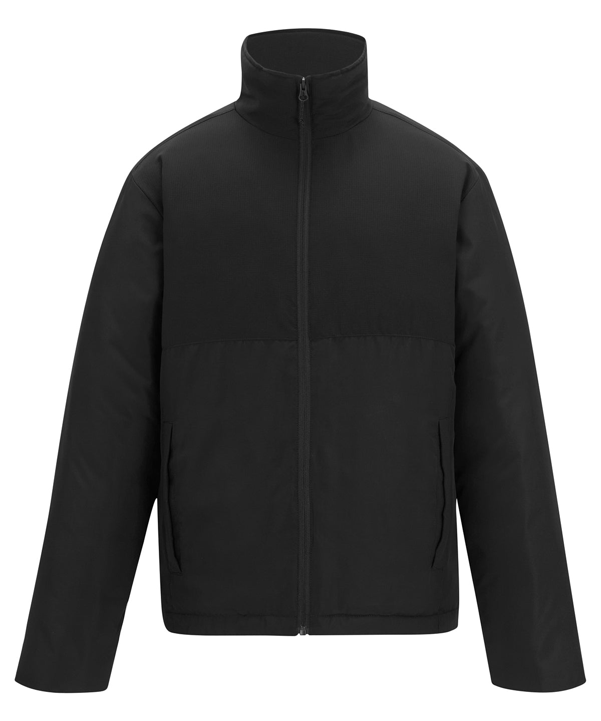 Jakki Regatta Professional RG680 – Svartur – 3XL