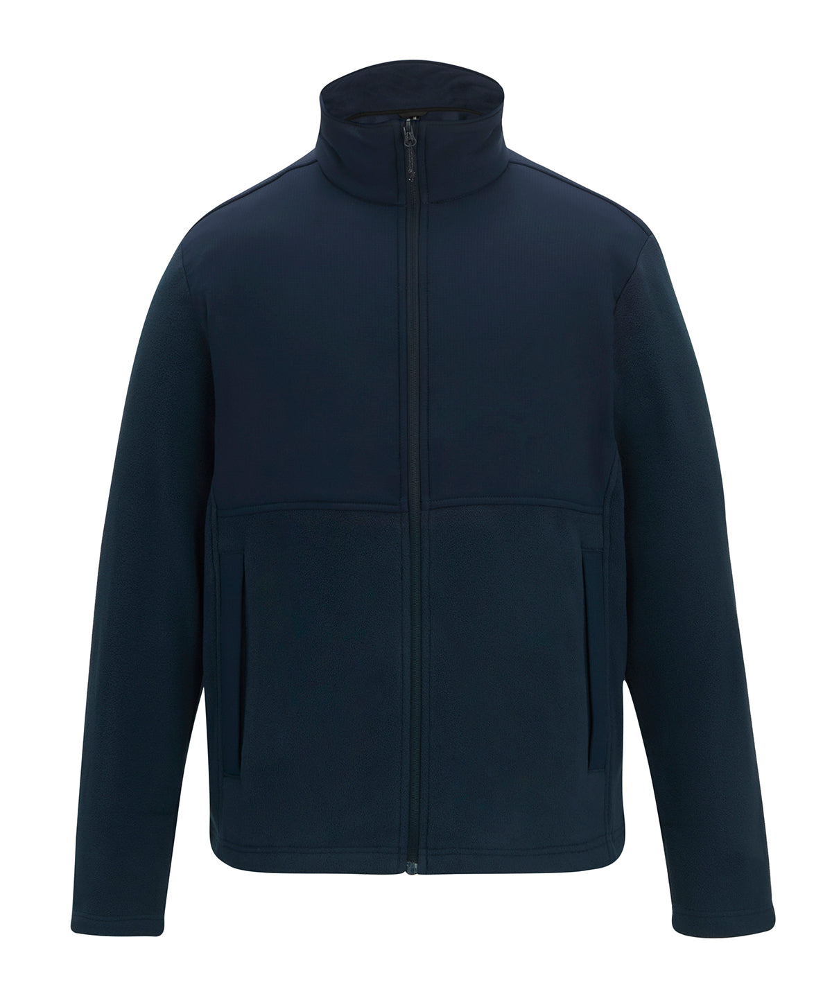 Flíspeysa Regatta Professional RG682 – Dökkblár – 3XL