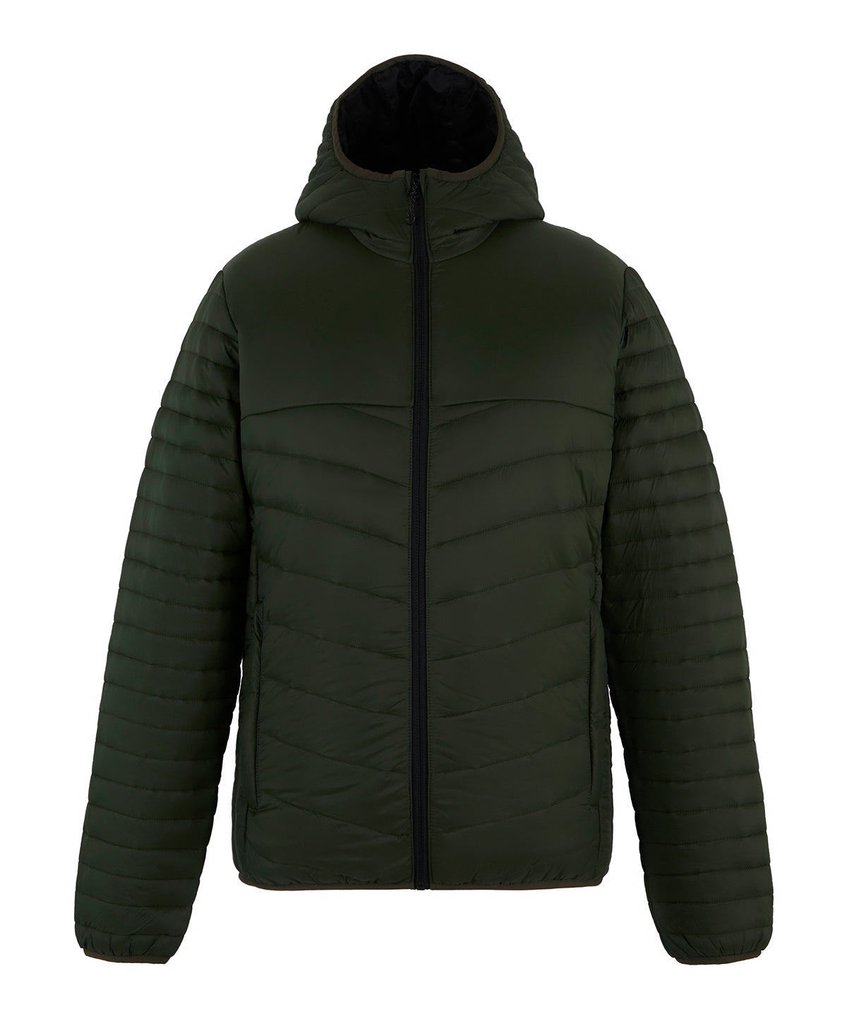 Jakki Regatta Professional RG690 – Dark Khaki/Black