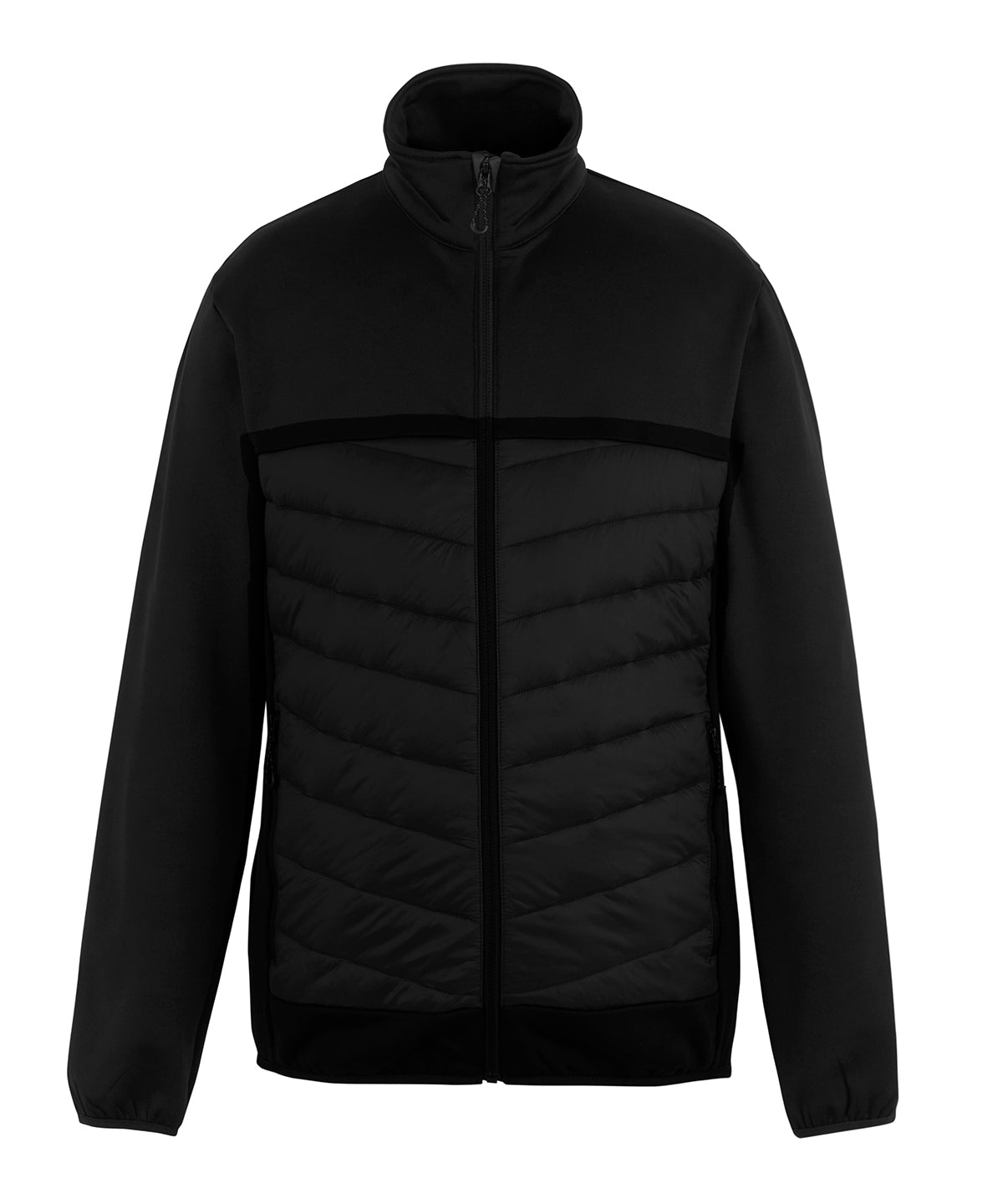 Jakki Regatta Professional RG692 – Black/Black