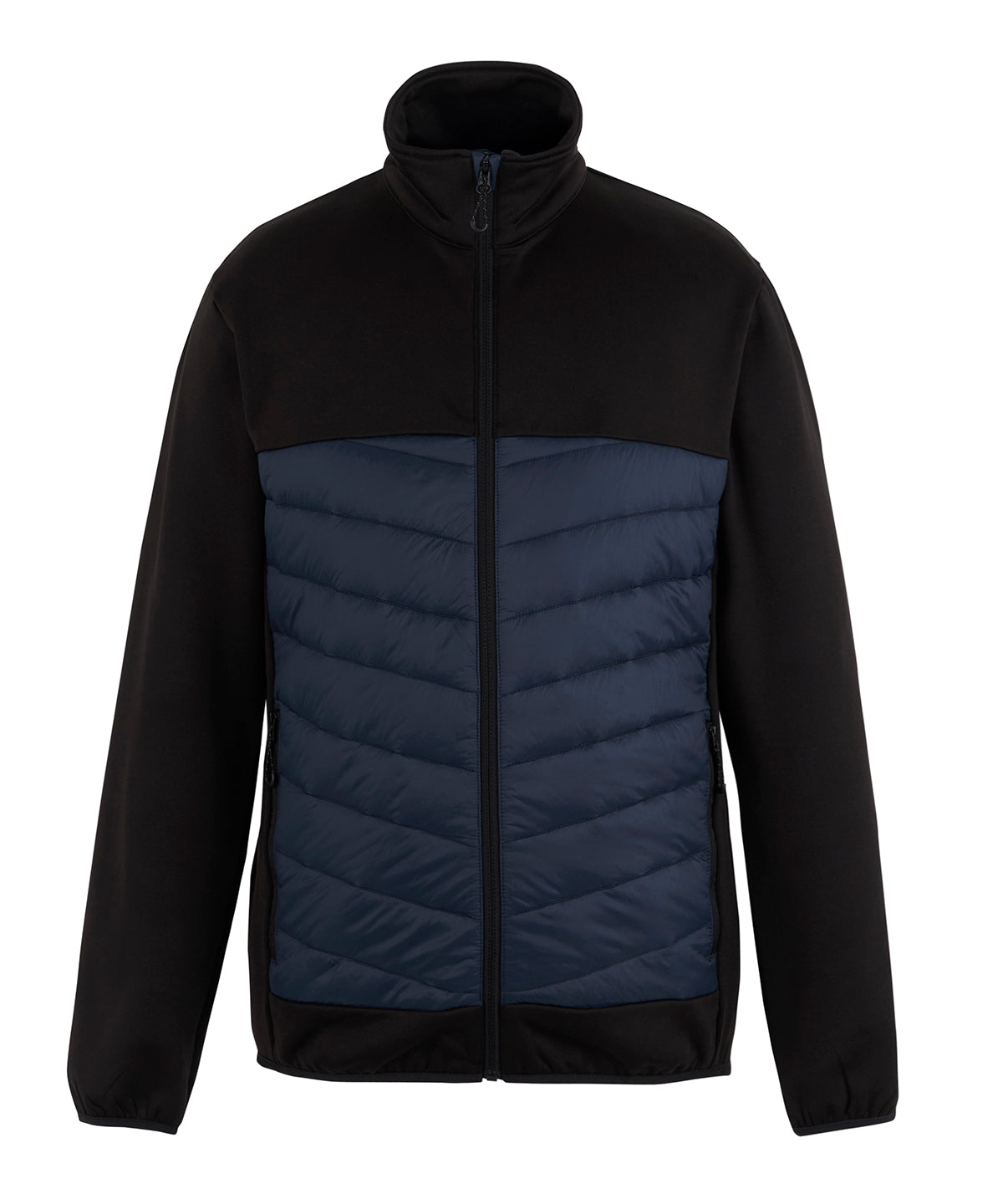 Jakki Regatta Professional RG692 – Navy/Black