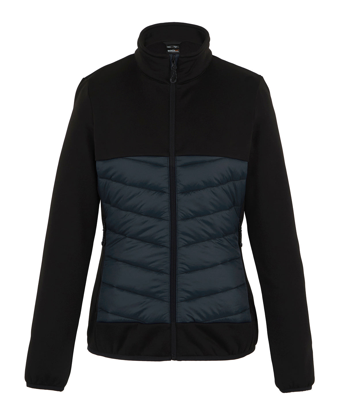 Jakki Regatta Professional RG693 – Black/Black