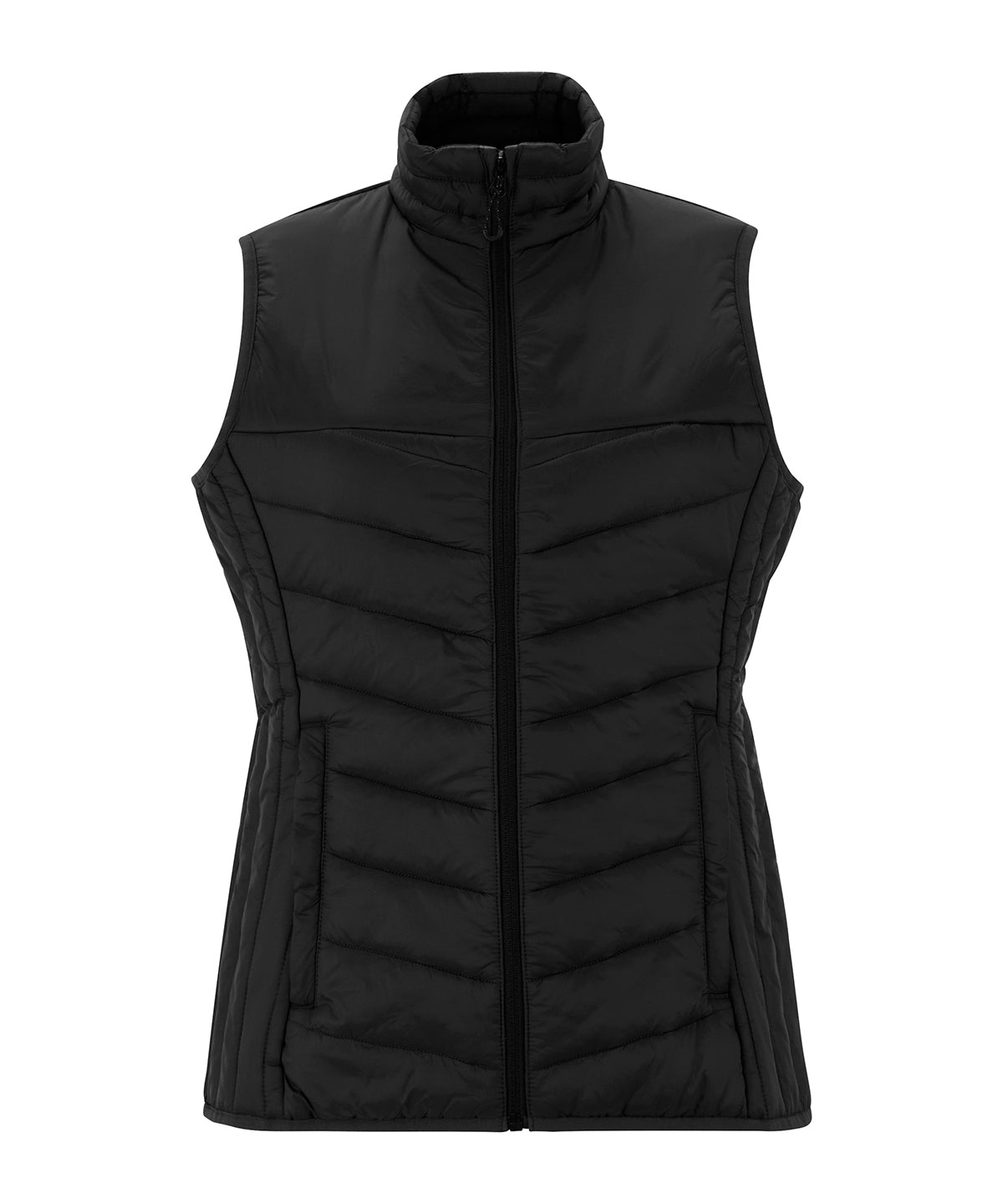 Vesti Regatta Professional RG695 – Black/Black