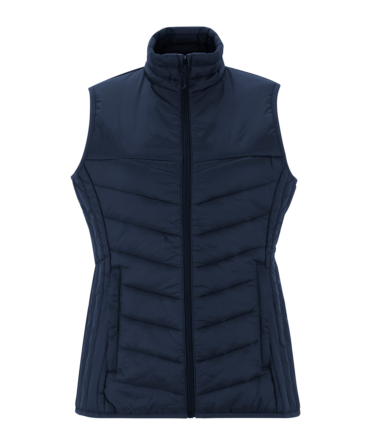 Vesti Regatta Professional RG695 – Navy/Black