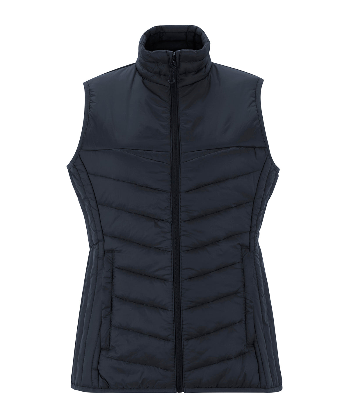 Vesti Regatta Professional RG695 – Seal Grey/Black
