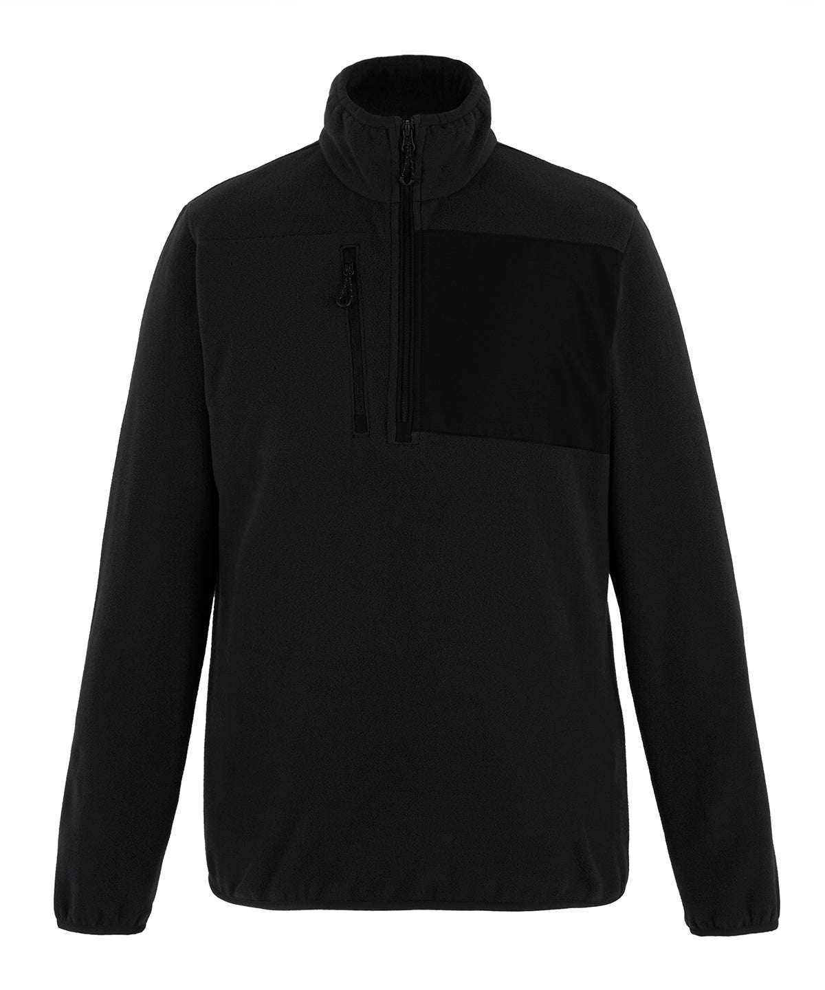Flíspeysa Regatta Professional RG741 – Black/Black
