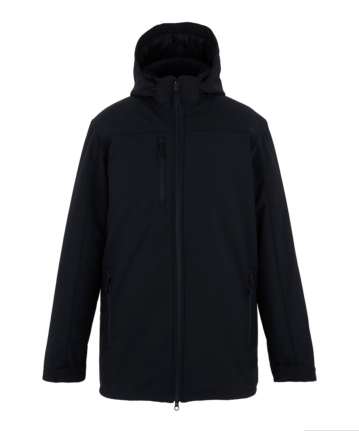 Softshell-jakki Regatta Professional RG742 – Svartur