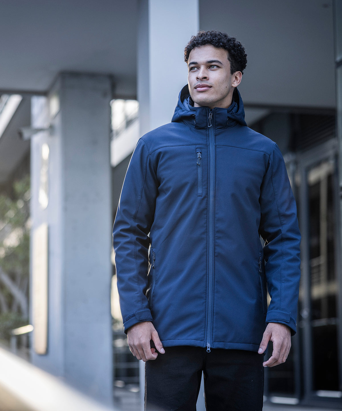 Softshell-jakki Regatta Professional RG742