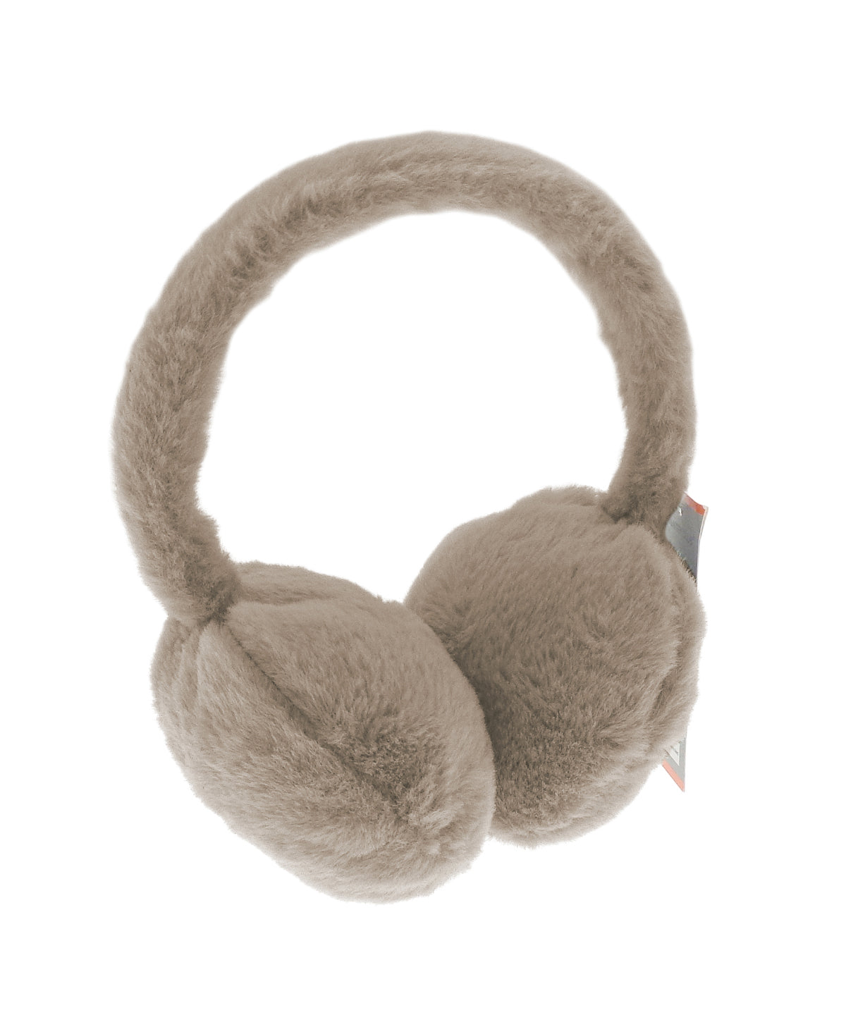 Eyrnahlífar Ribbon RI020 – Náttúrulegur – One size