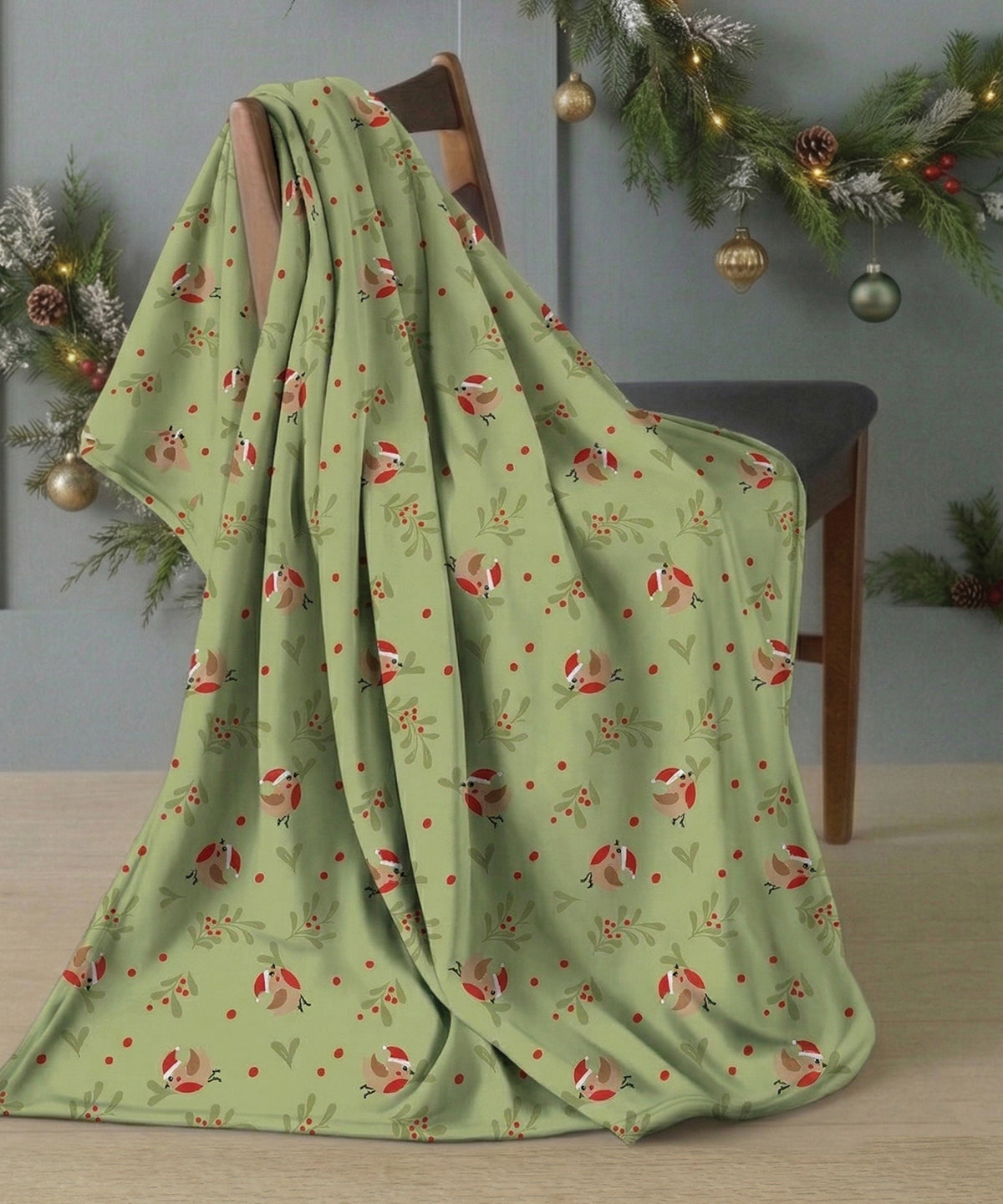 Teppi Ribbon RI029
