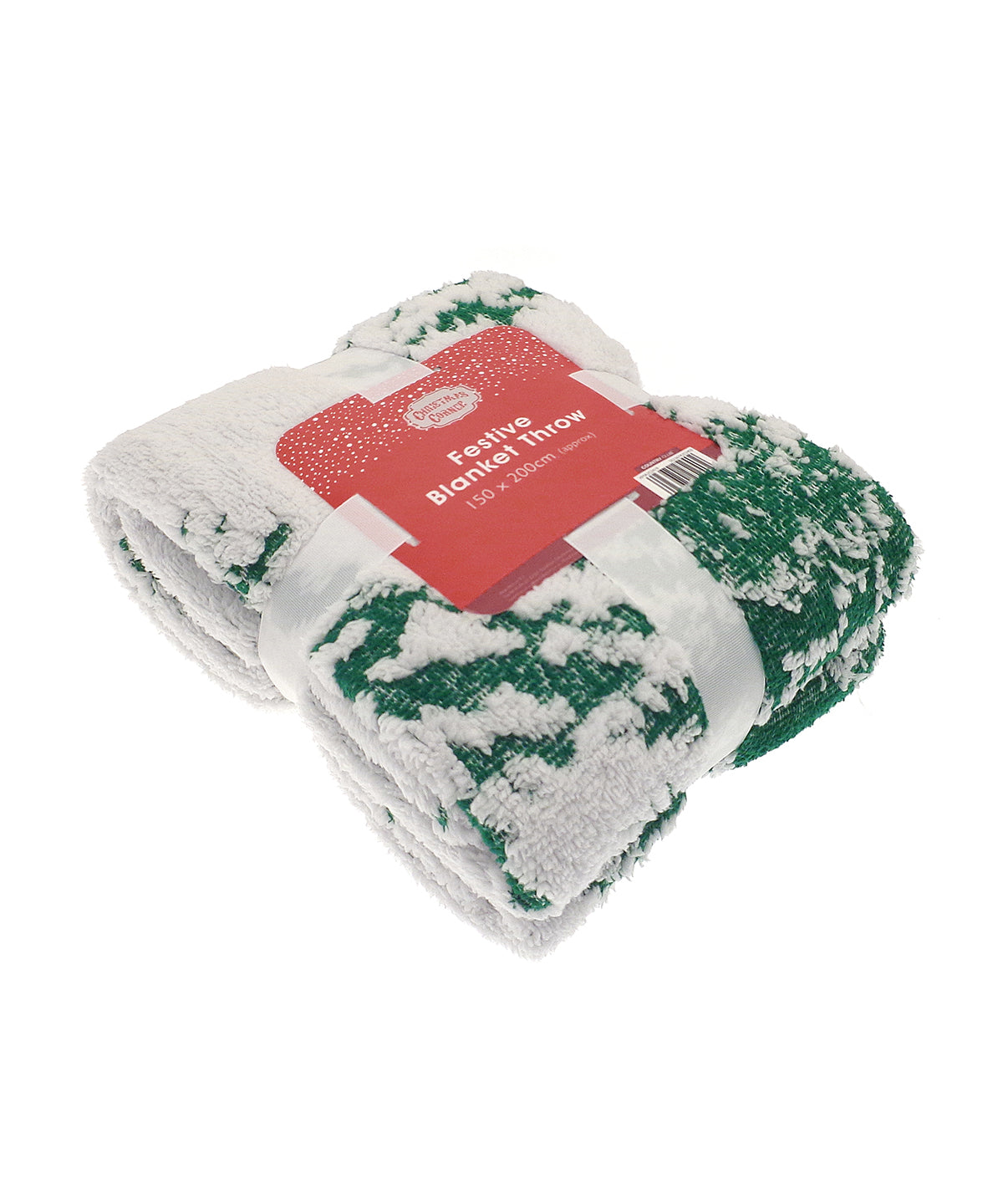 Teppi Ribbon RI030 – Christmas Tree