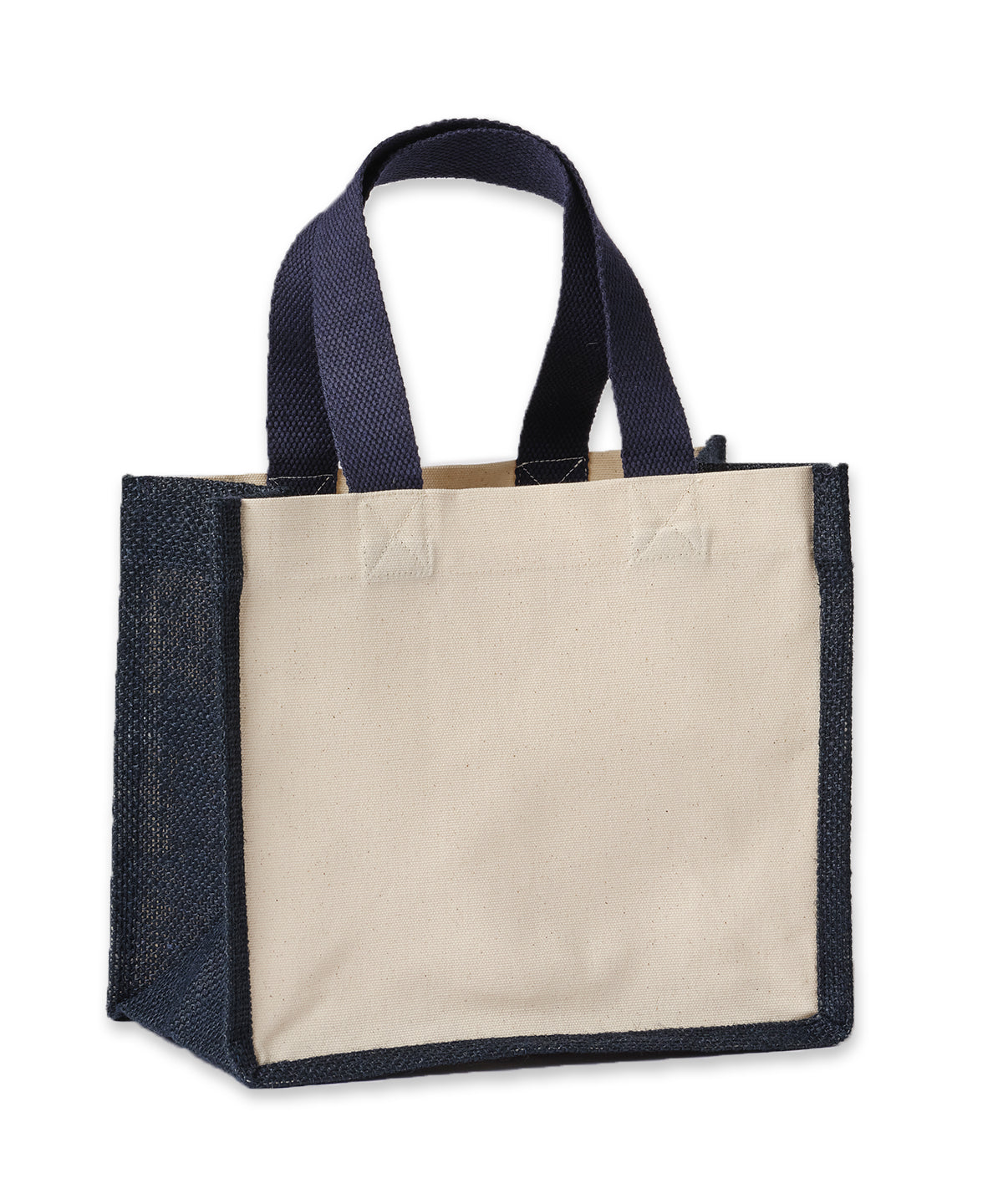 Taska Nutshell RL201 – Natural/French Navy – L