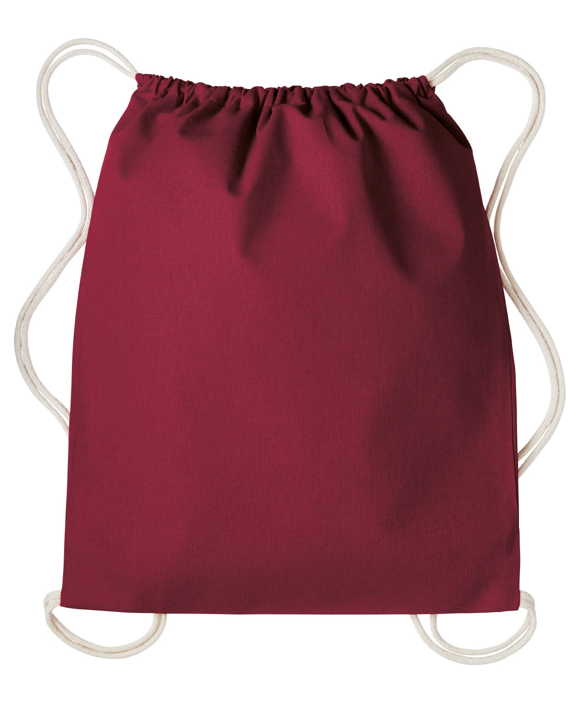 Taska Nutshell RL300 – Burgundy/Natural – One size