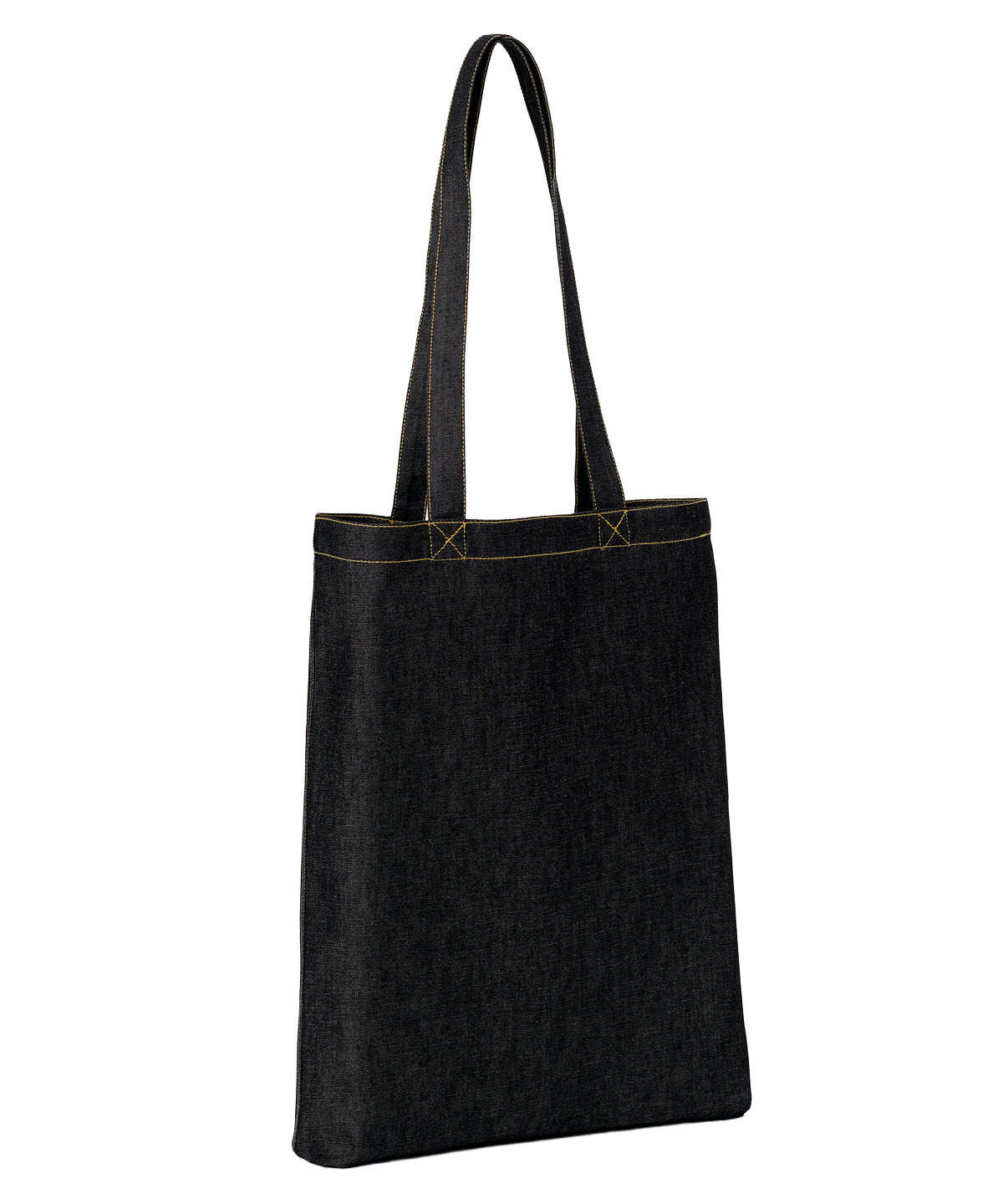 Taska Nutshell RL550 – Black Denim – One size
