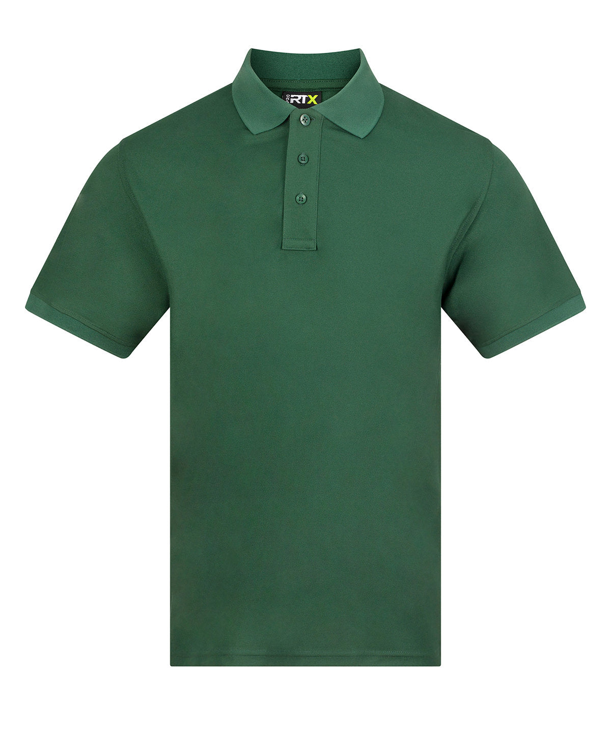 Pólóbolur ProRTX RX109 – Bottle Green – 5XL