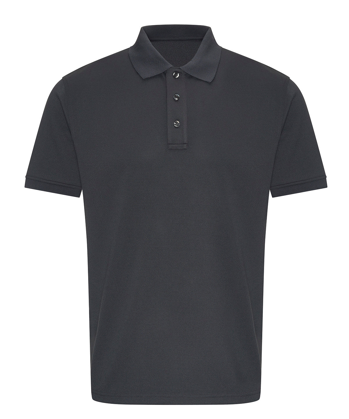 Pólóbolur ProRTX RX109 – Solid Grey – 5XL