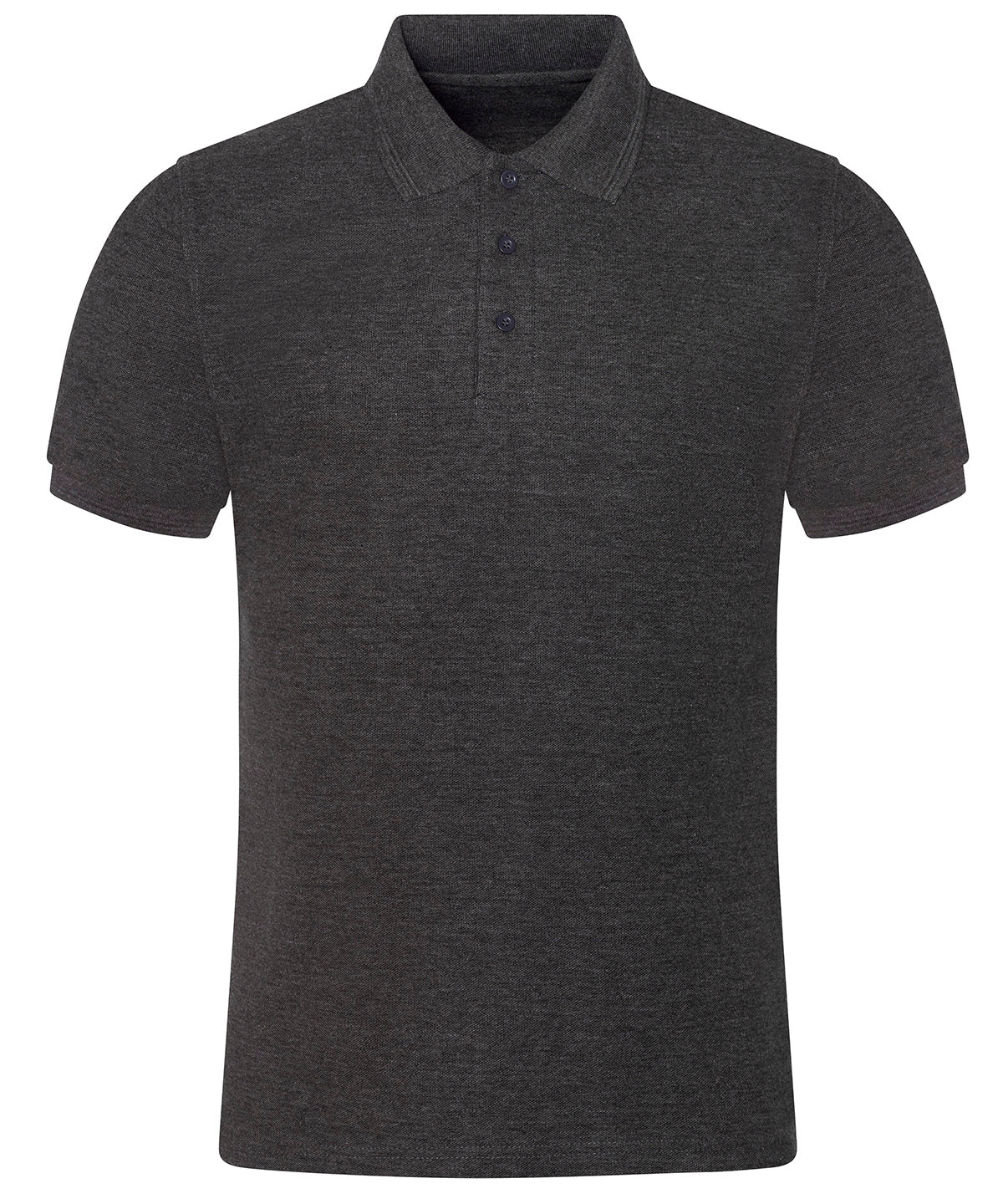 Pólóbolur ProRTX RX110 – Charcoal – 6XL