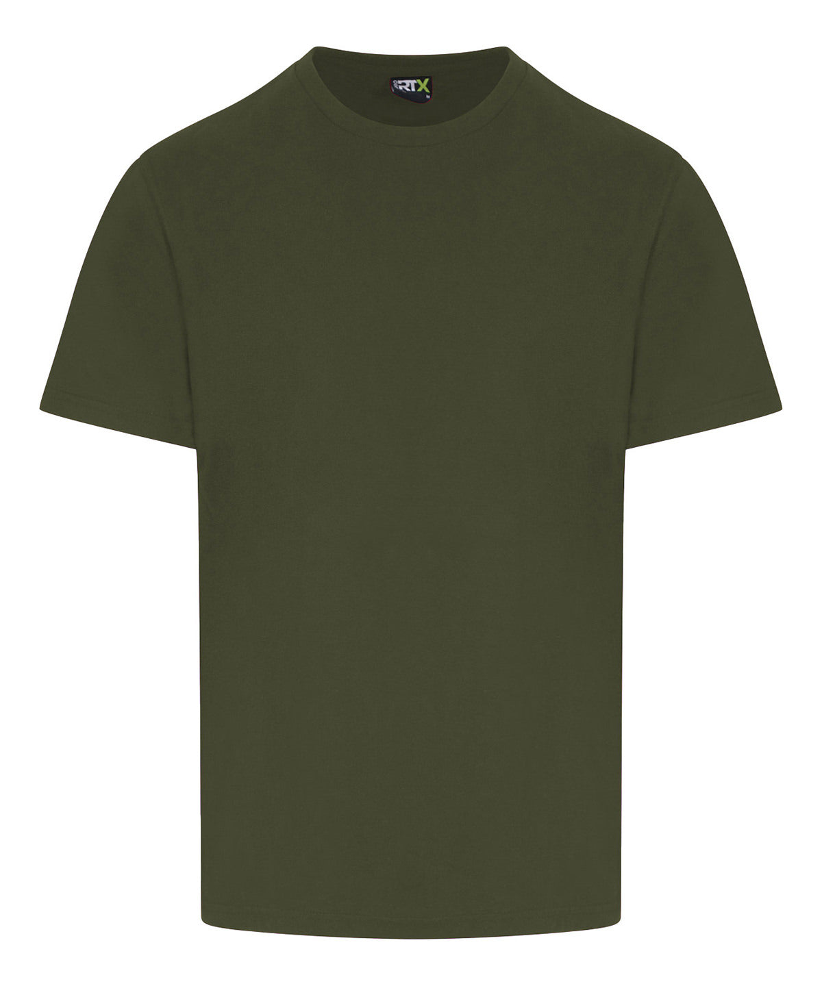 Stuttermabolur ProRTX RX151 – Khaki – 5XL