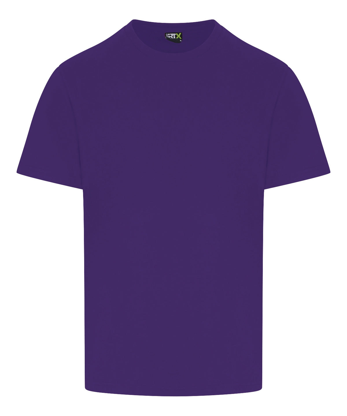 Stuttermabolur ProRTX RX151 – Fjólublár – 5XL