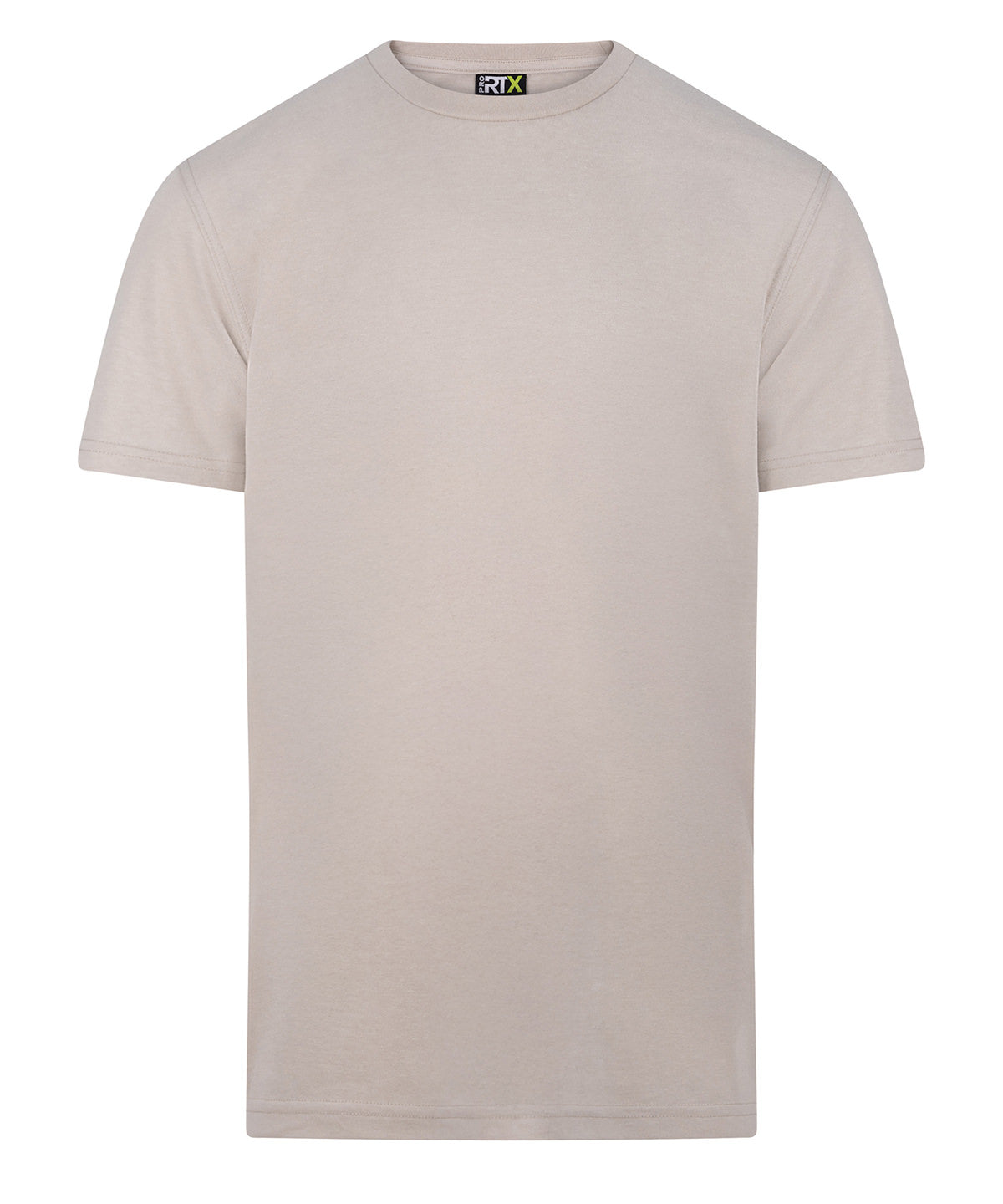 Stuttermabolur ProRTX RX151 – Stone – 5XL