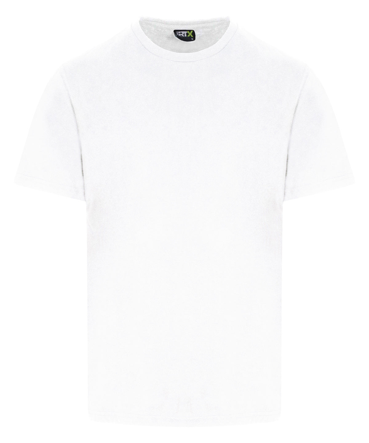 Stuttermabolur ProRTX RX151 – White* – 6XL