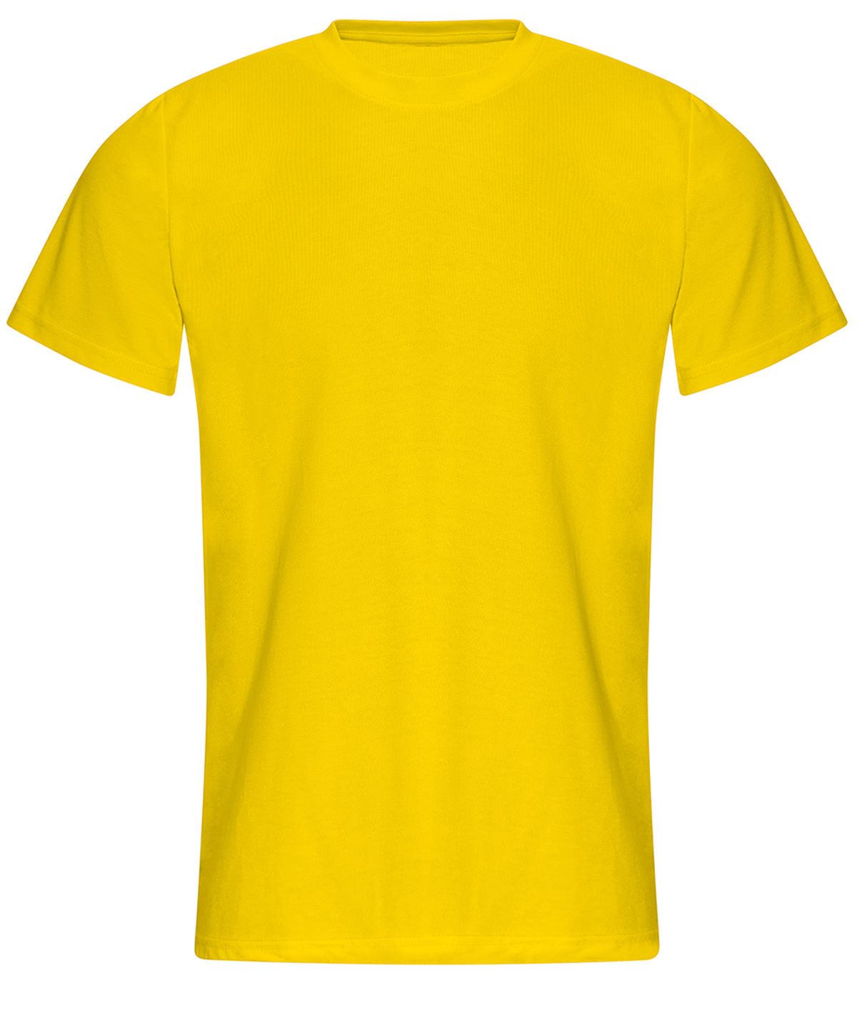 Stuttermabolur ProRTX RX151 – Gulur – 5XL