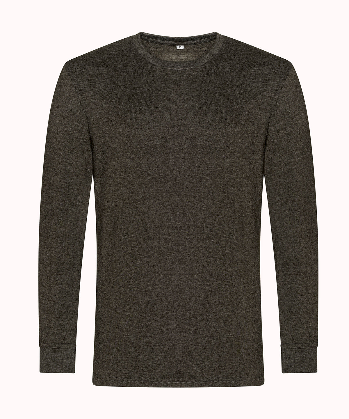 Stuttermabolur ProRTX RX152 – Charcoal – 4XL