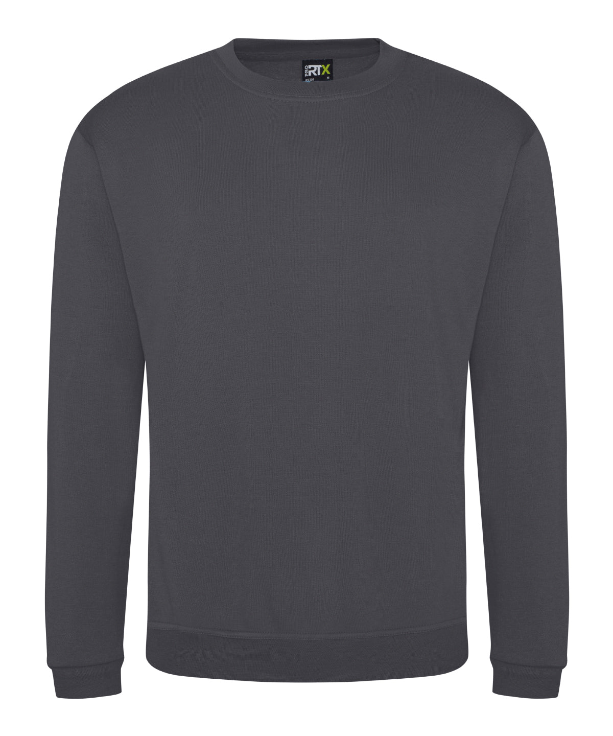 Peysa ProRTX RX301 – Solid Grey – 5XL