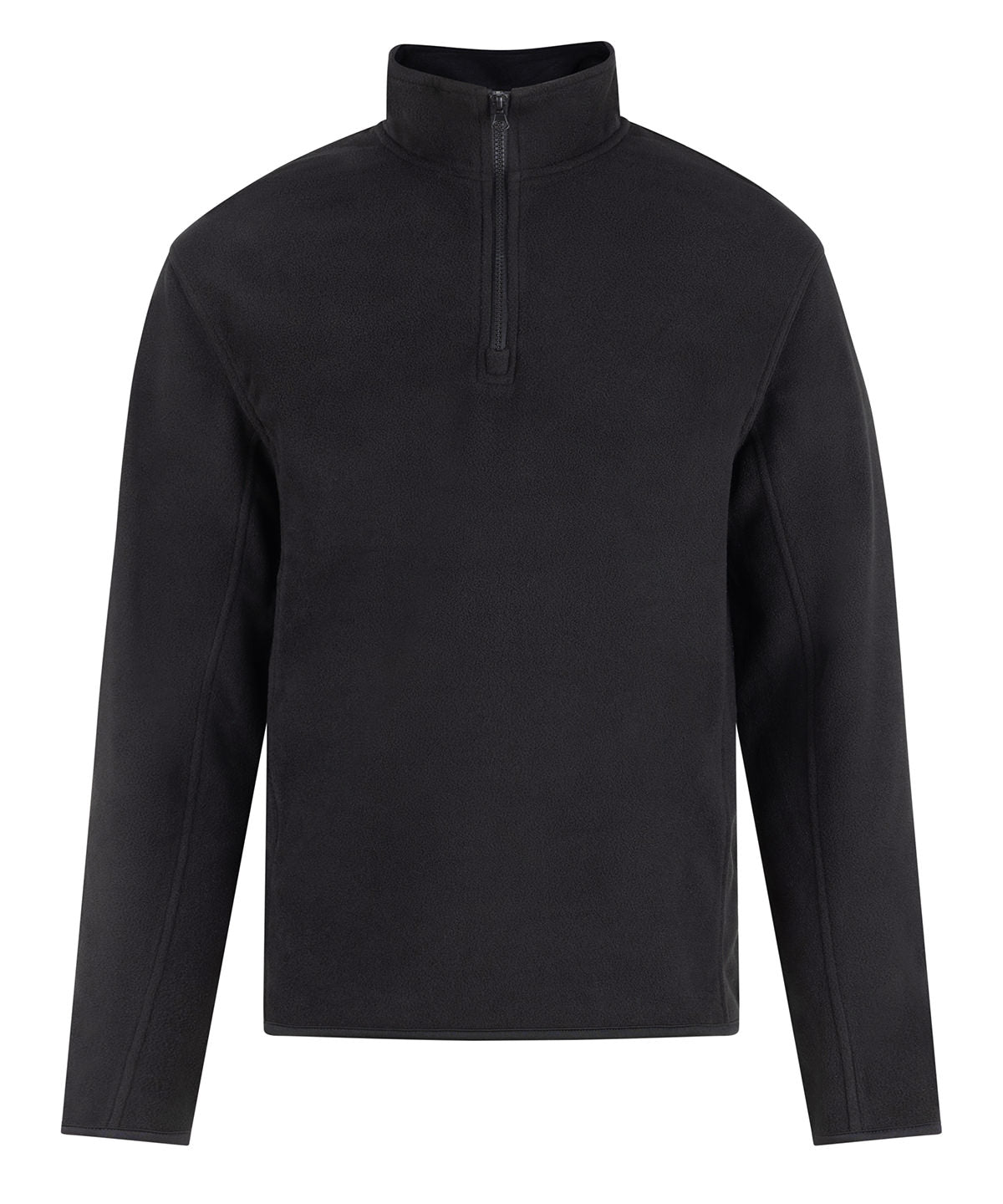 Flíspeysa ProRTX RX415 – Svartur – 4XL