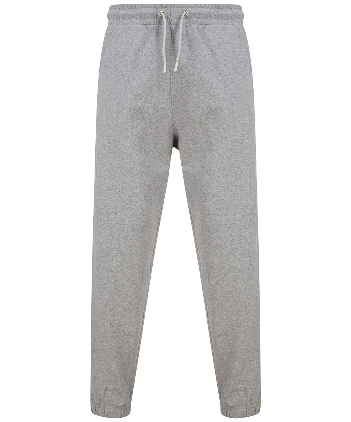 Æfingabuxur SF SF430 – Heather Grey – 3XL