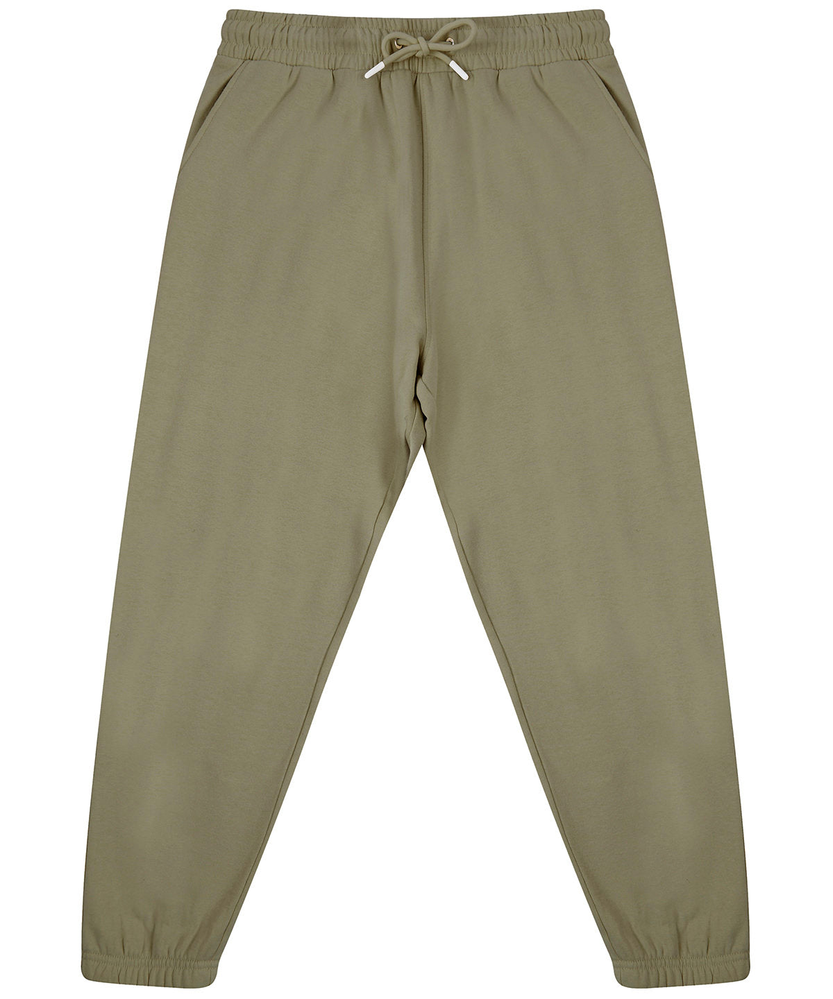 Æfingabuxur SF SF430 – Khaki – 3XL