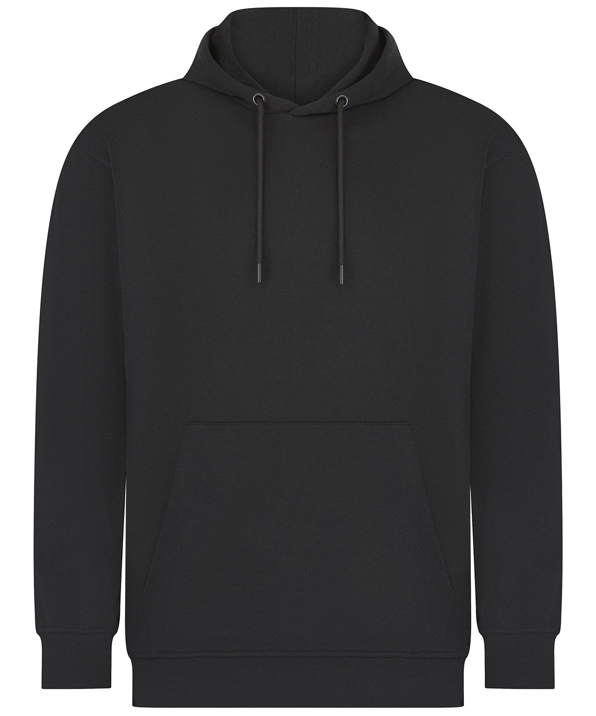 Hettupeysa SF SF531 – Svartur – 3XL