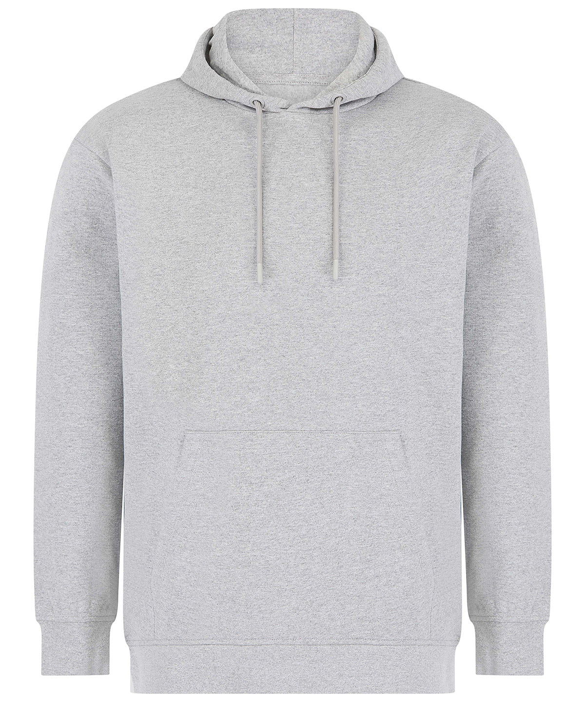 Hettupeysa SF SF531 – Heather Grey – 3XL