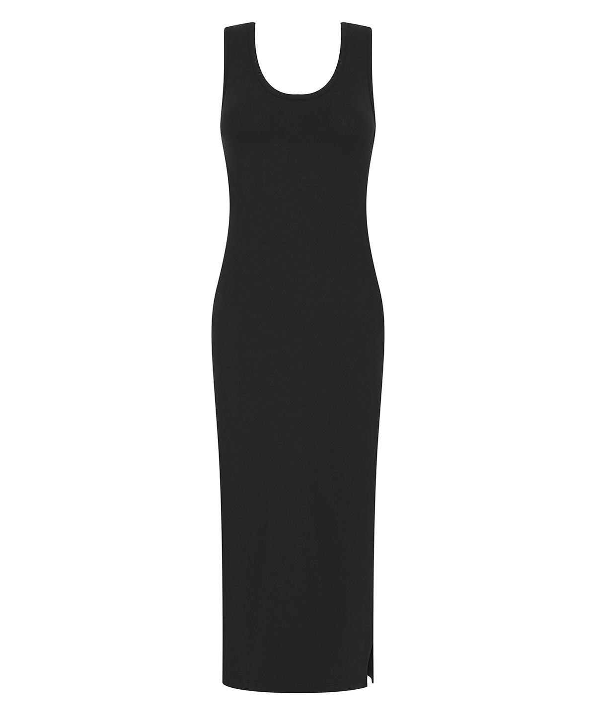 Kjóll SF SK114 – Svartur – 2XL