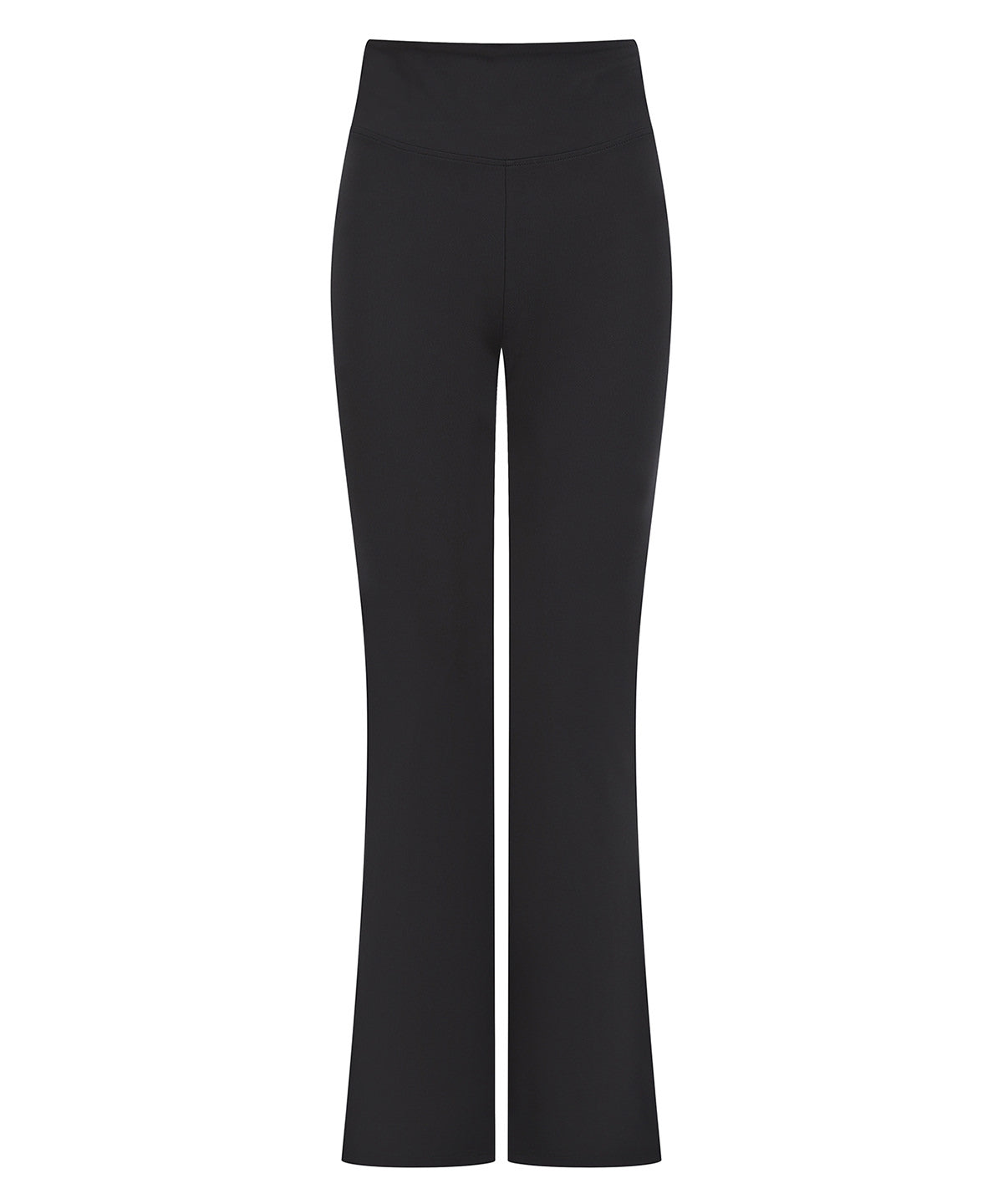 Leggings SF SK428 – Svartur – 2XL