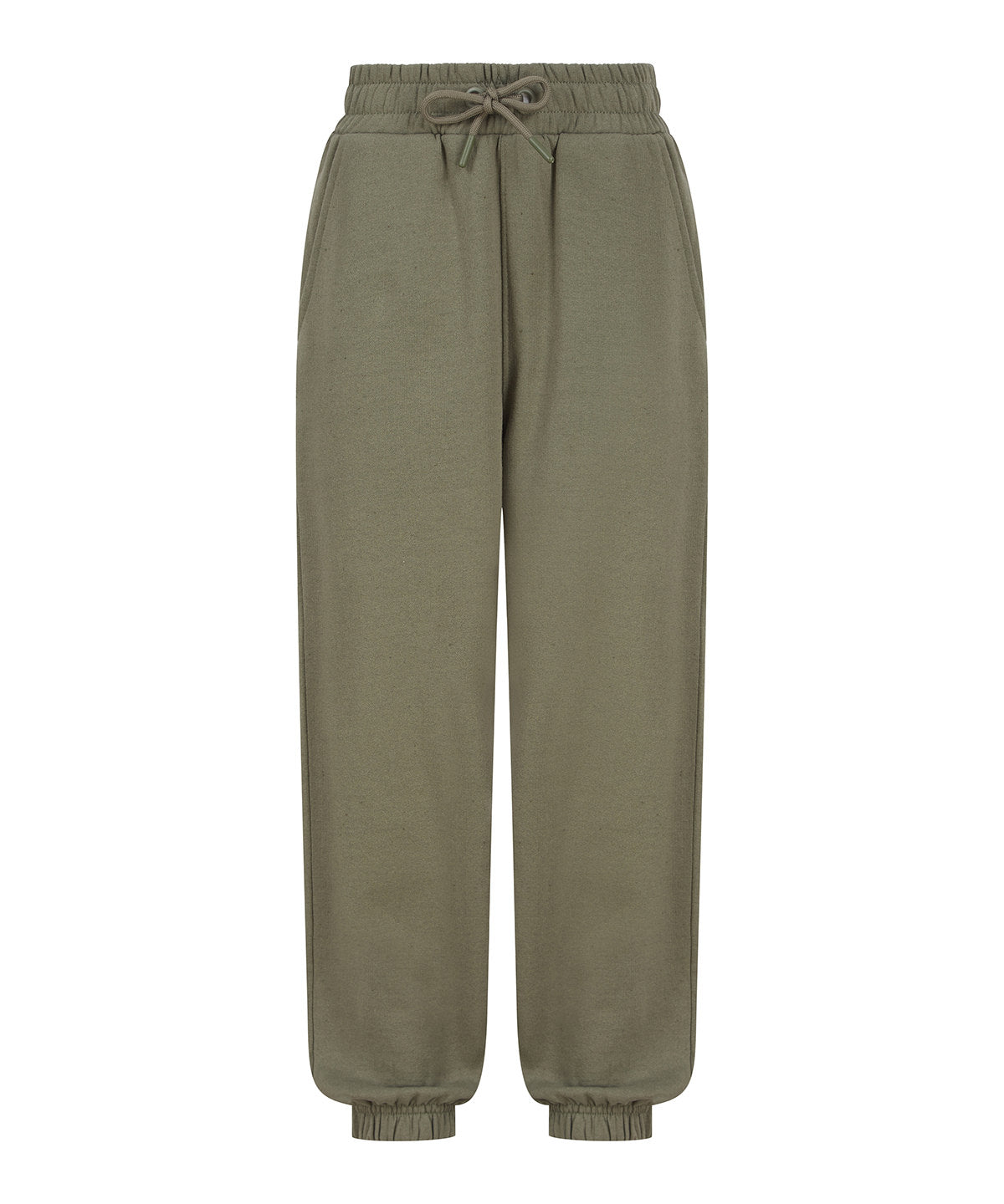 Æfingabuxur SF SM430 – Khaki – 11/12 Years
