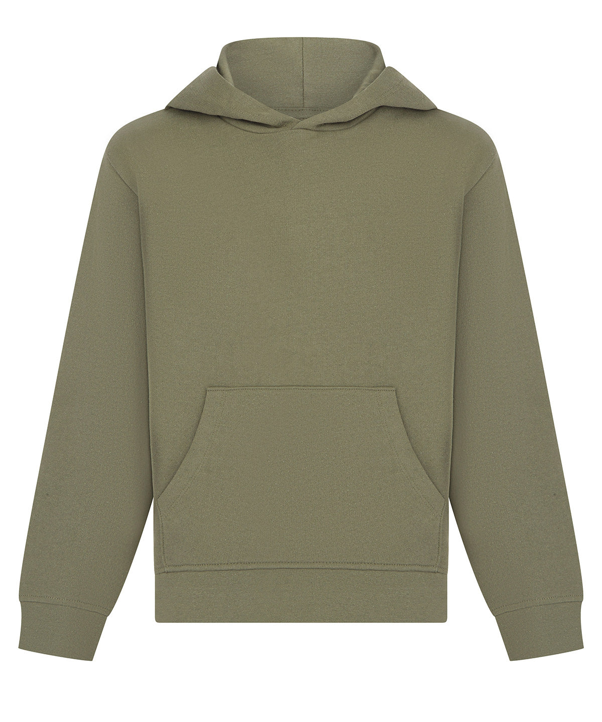 Hettupeysa SF SM531 – Khaki – 11/12 Years
