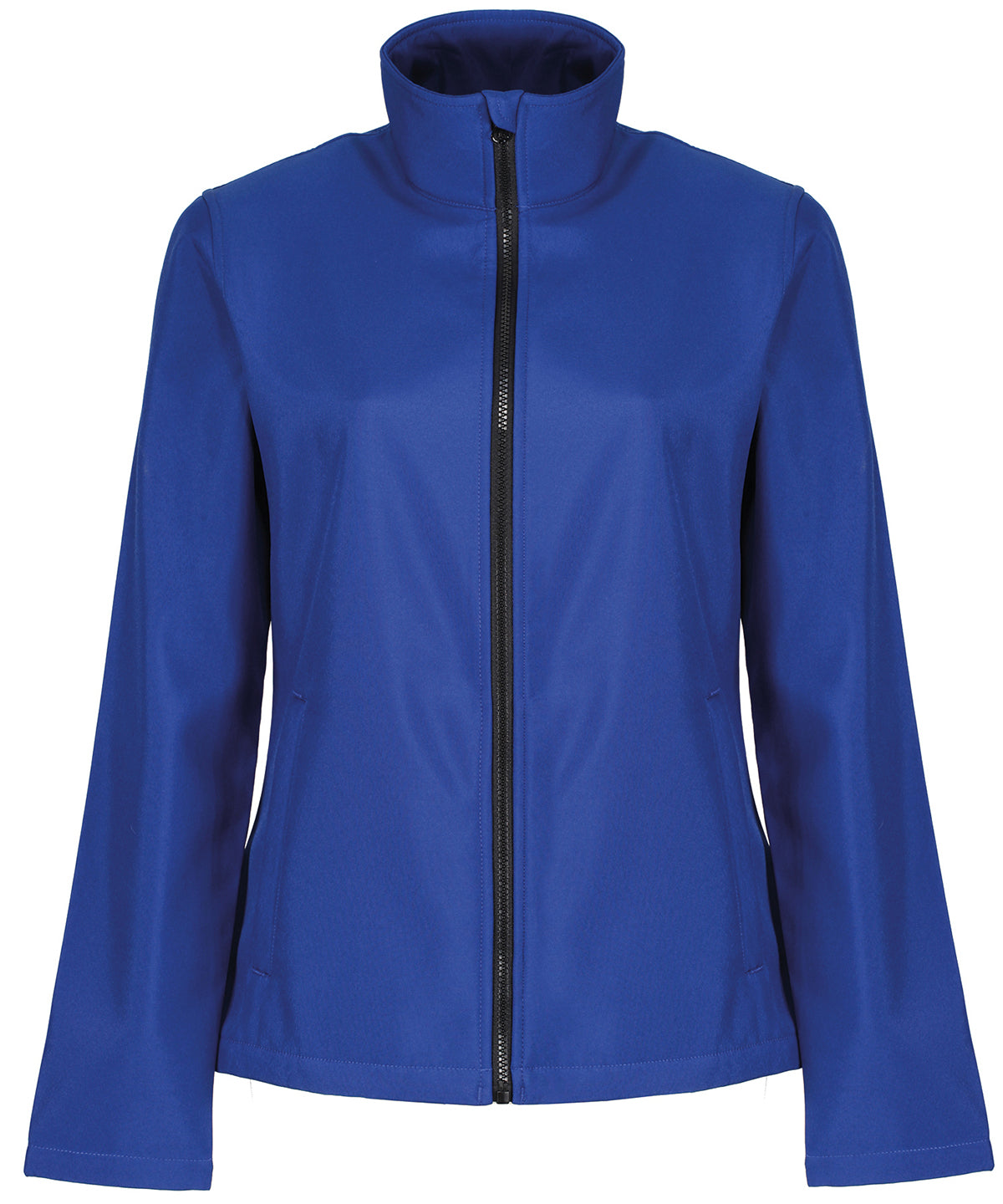Softshell-jakki Regatta Professional SN131 – New Royal – Wom 20