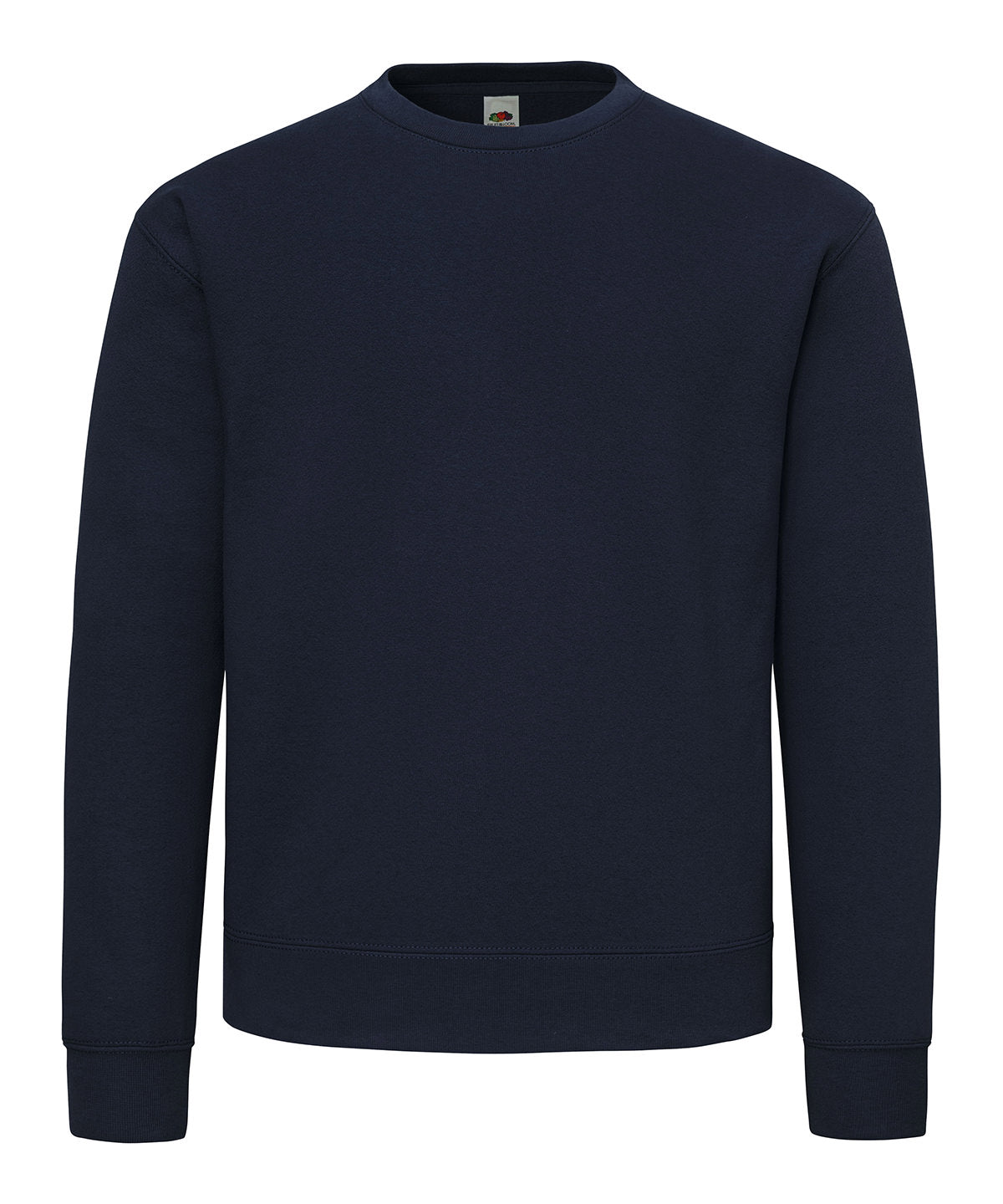 Peysa Fruit of the Loom SS240 – Deep Navy* – 4XL