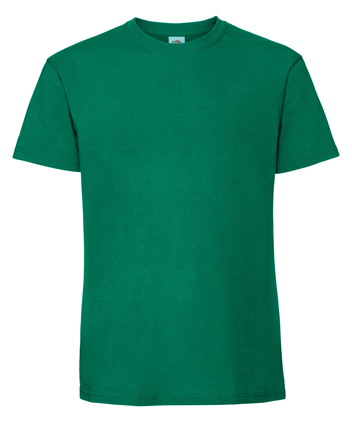 Stuttermabolur Fruit of the Loom SS422 – College Green – 3XL