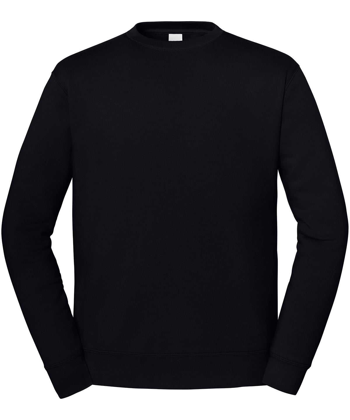 Peysa Fruit of the Loom SS441 – Black* – 4XL