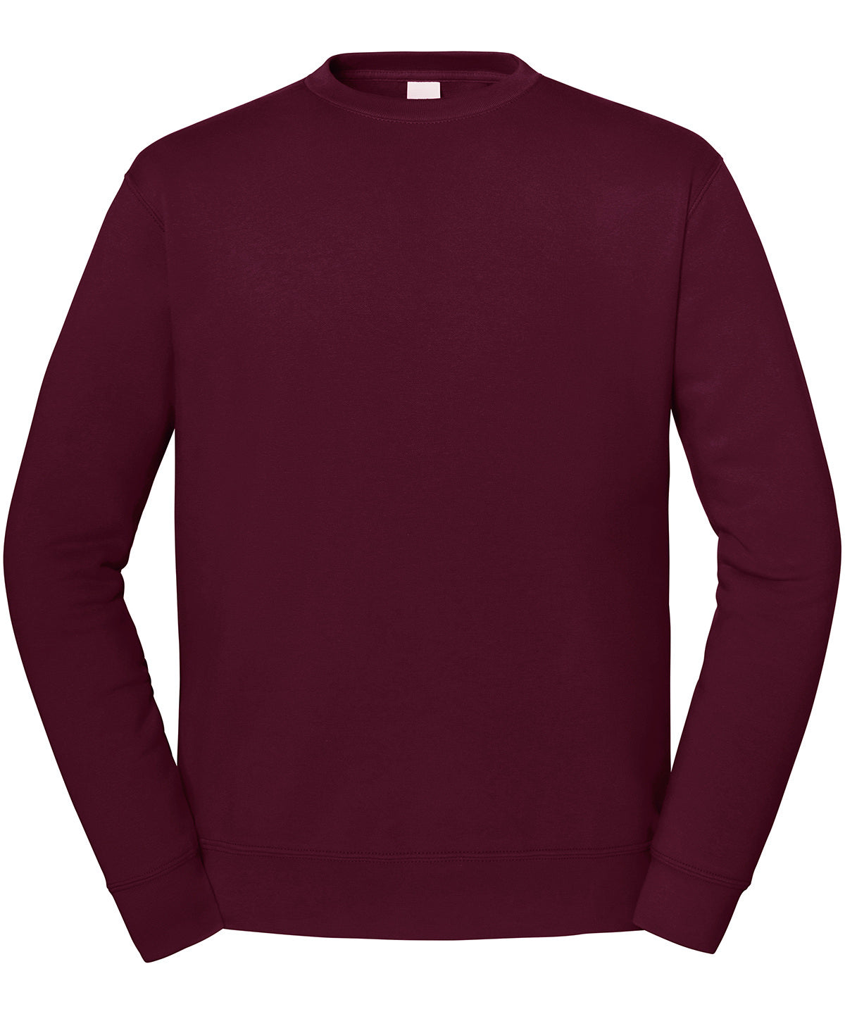 Peysa Fruit of the Loom SS441 – Vínrauður – 3XL
