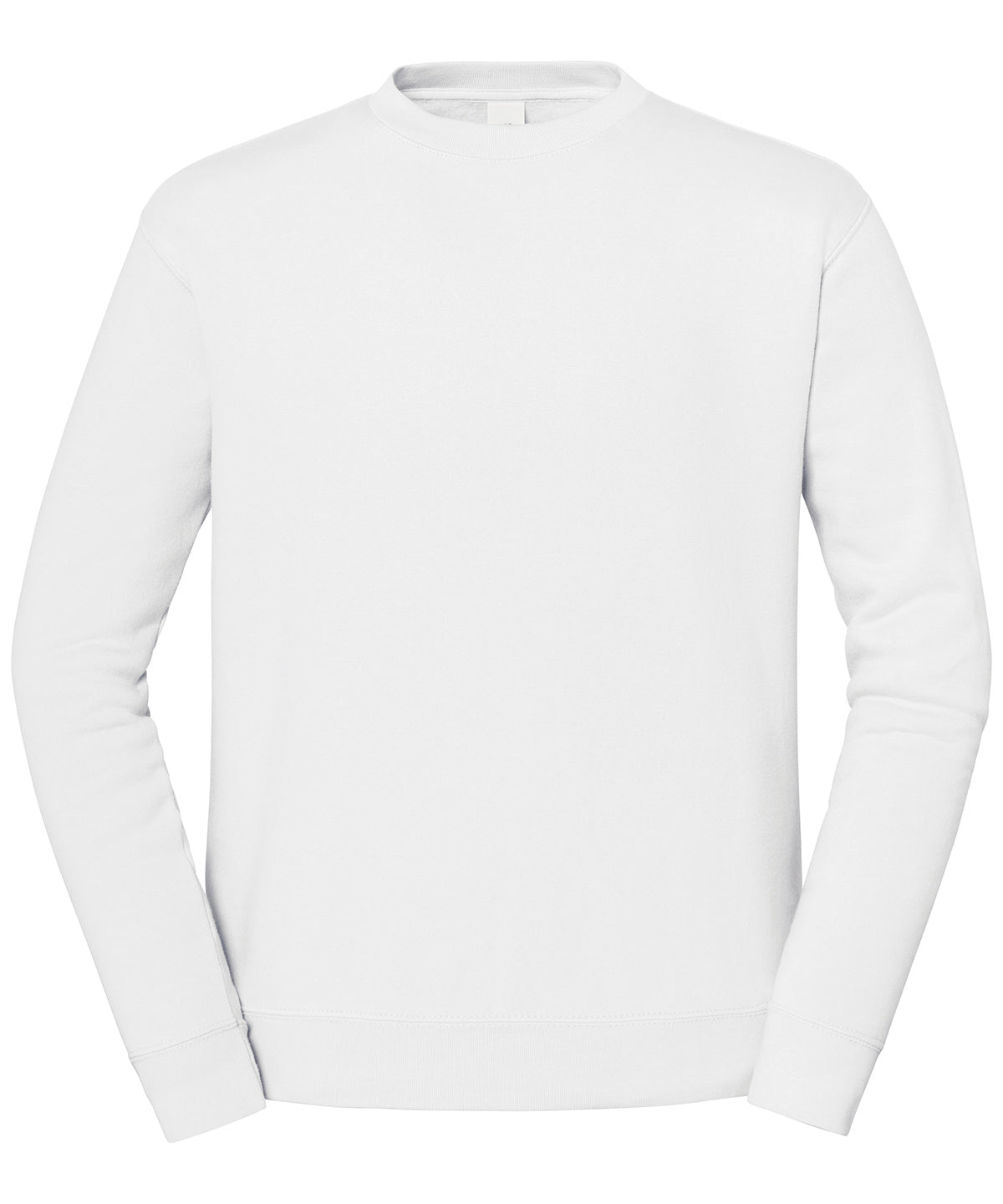 Peysa Fruit of the Loom SS441 – White* – 4XL