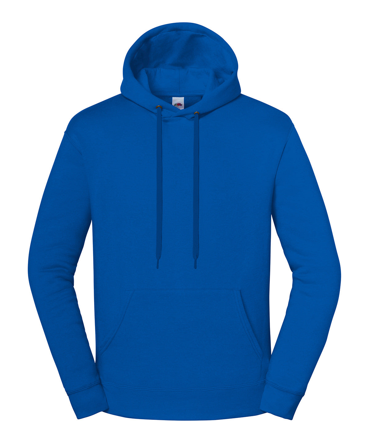 Hettupeysa Fruit of the Loom SS442 – Royal Blue – 3XL
