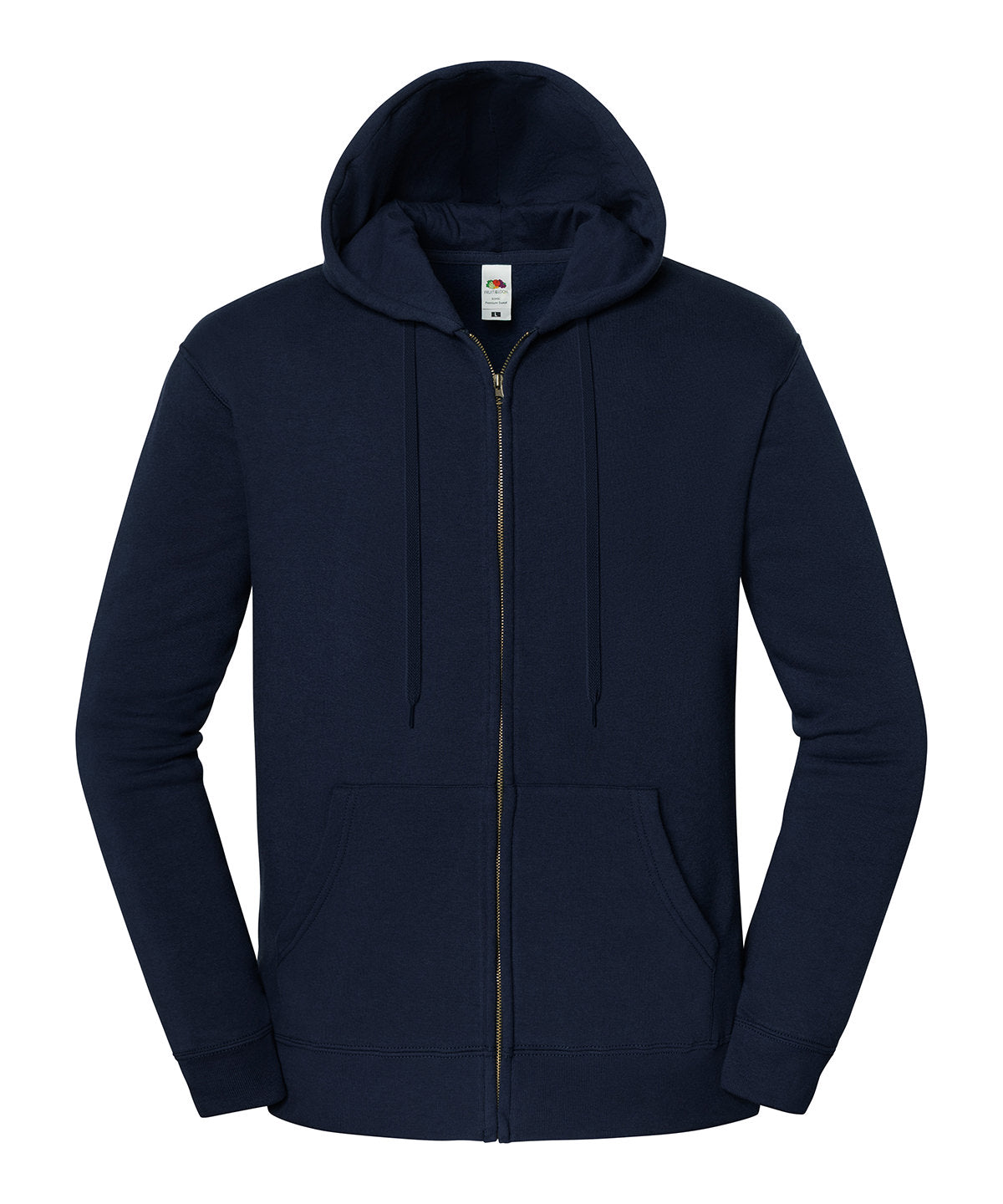 Jakki Fruit of the Loom SS443 – Deep Navy* – 4XL