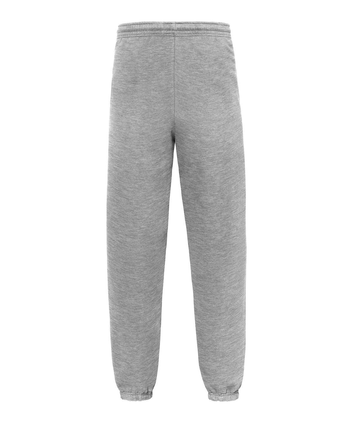 Æfingabuxur Fruit of the Loom SS446 – Athletic Heather – 3XL
