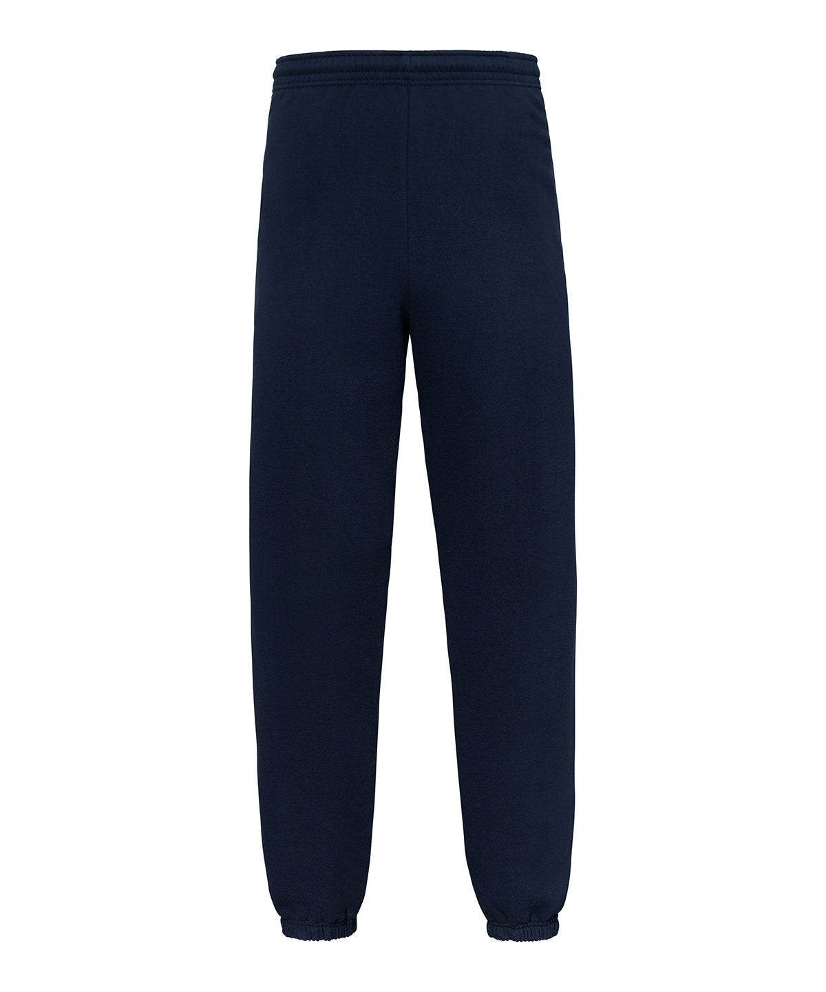 Æfingabuxur Fruit of the Loom SS446 – Deep Navy – 3XL