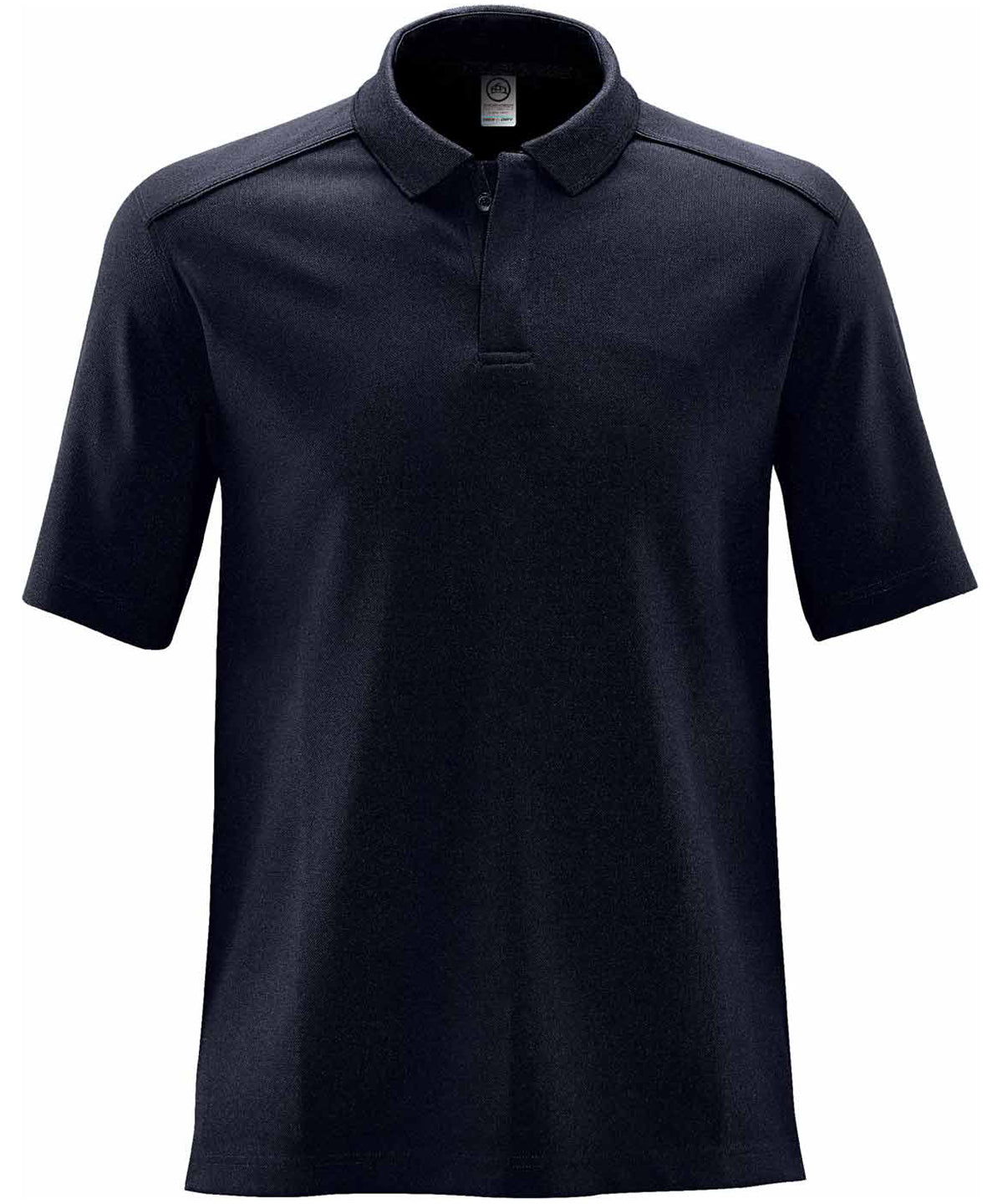 Pólóbolur Stormtech ST078 – Navy/Navy – 2XL