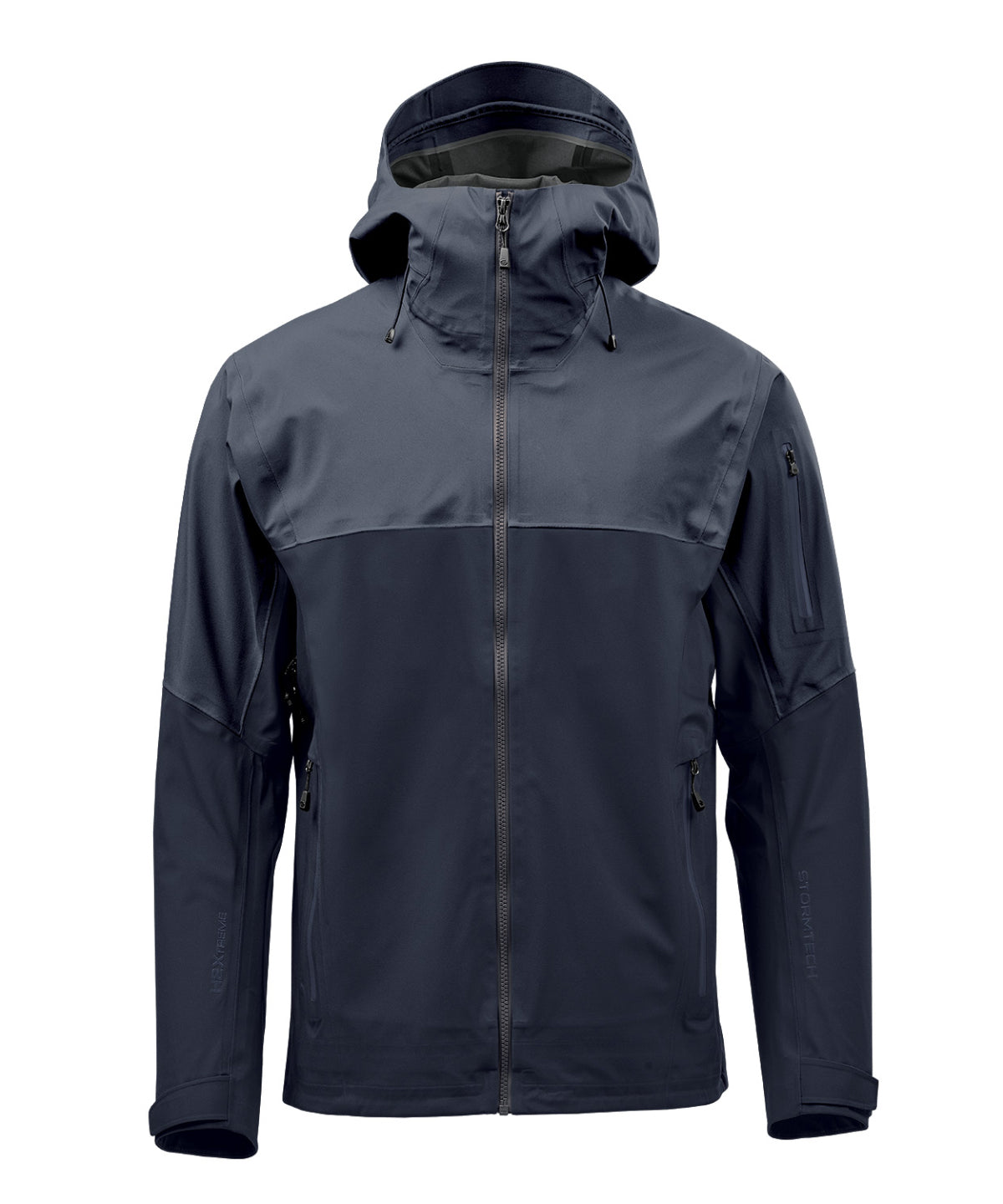 Softshell-jakki Stormtech ST080 – Dusk/Midnight – 2XL