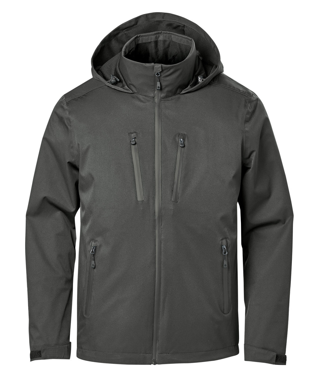 Softshell-jakki Stormtech ST081 – Granite – 2XL